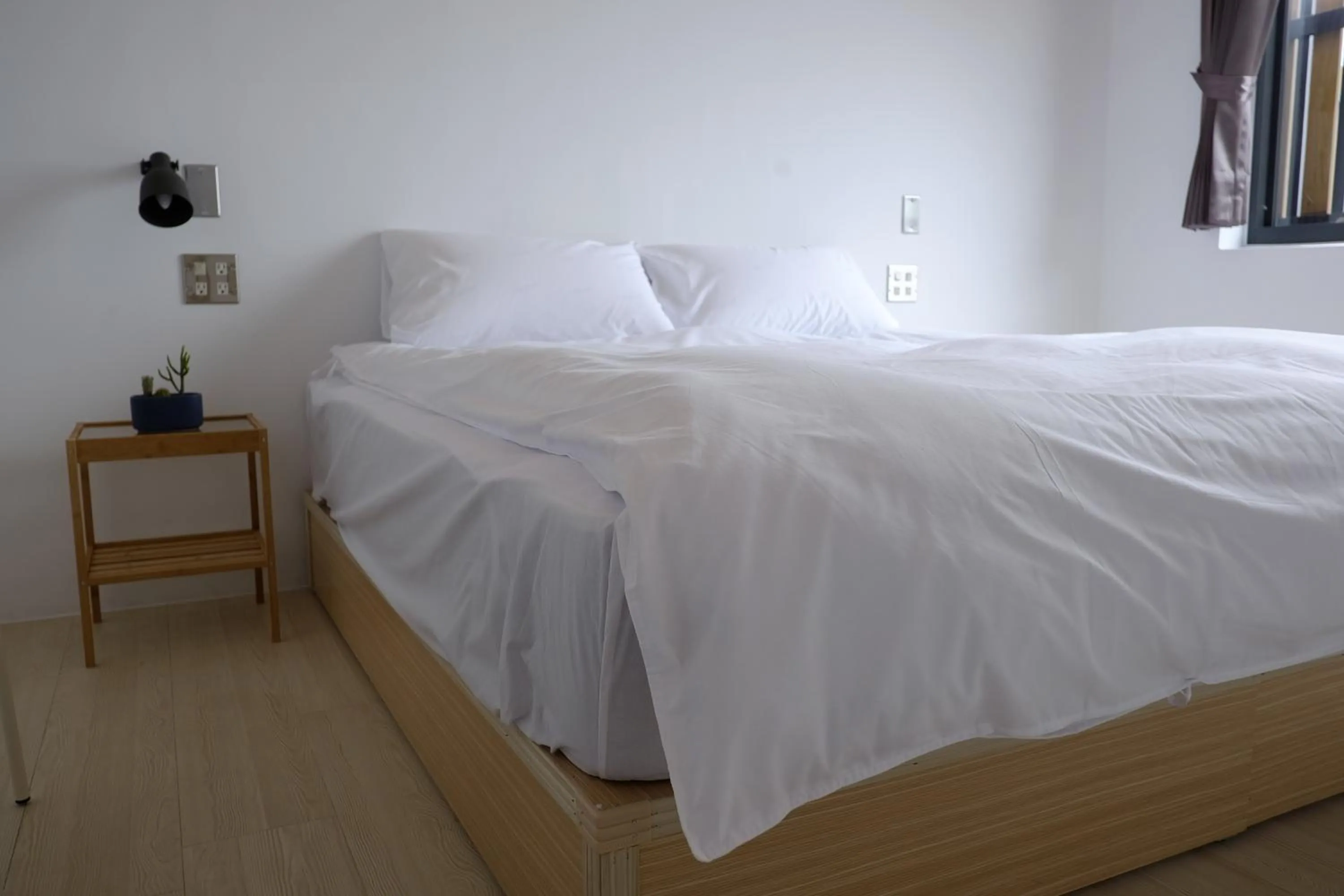 東勢 Kumokuru 雲山初露 預訂前需詳閱官網入住規定