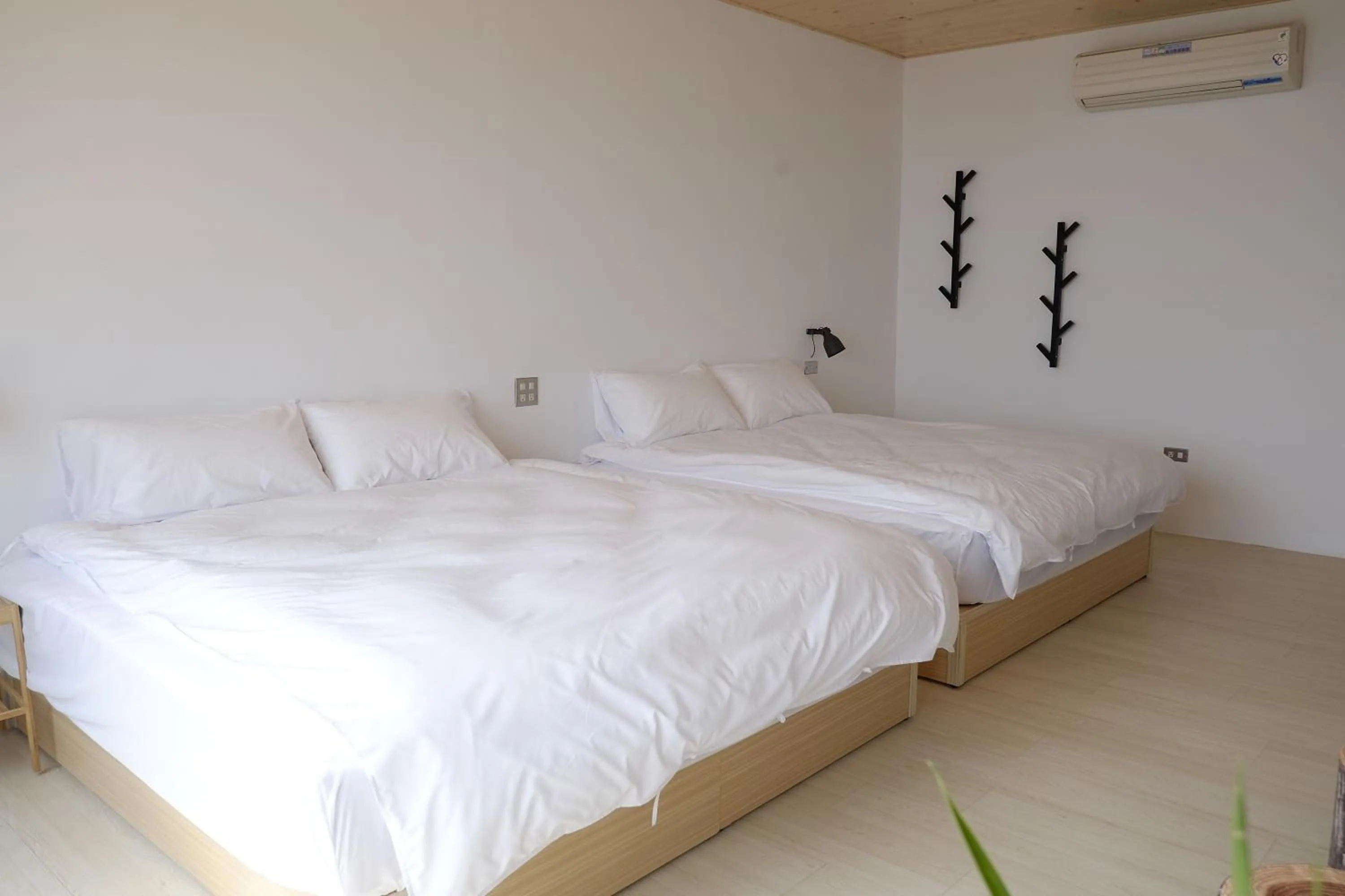 東勢 Kumokuru 雲山初露 預訂前需詳閱官網入住規定