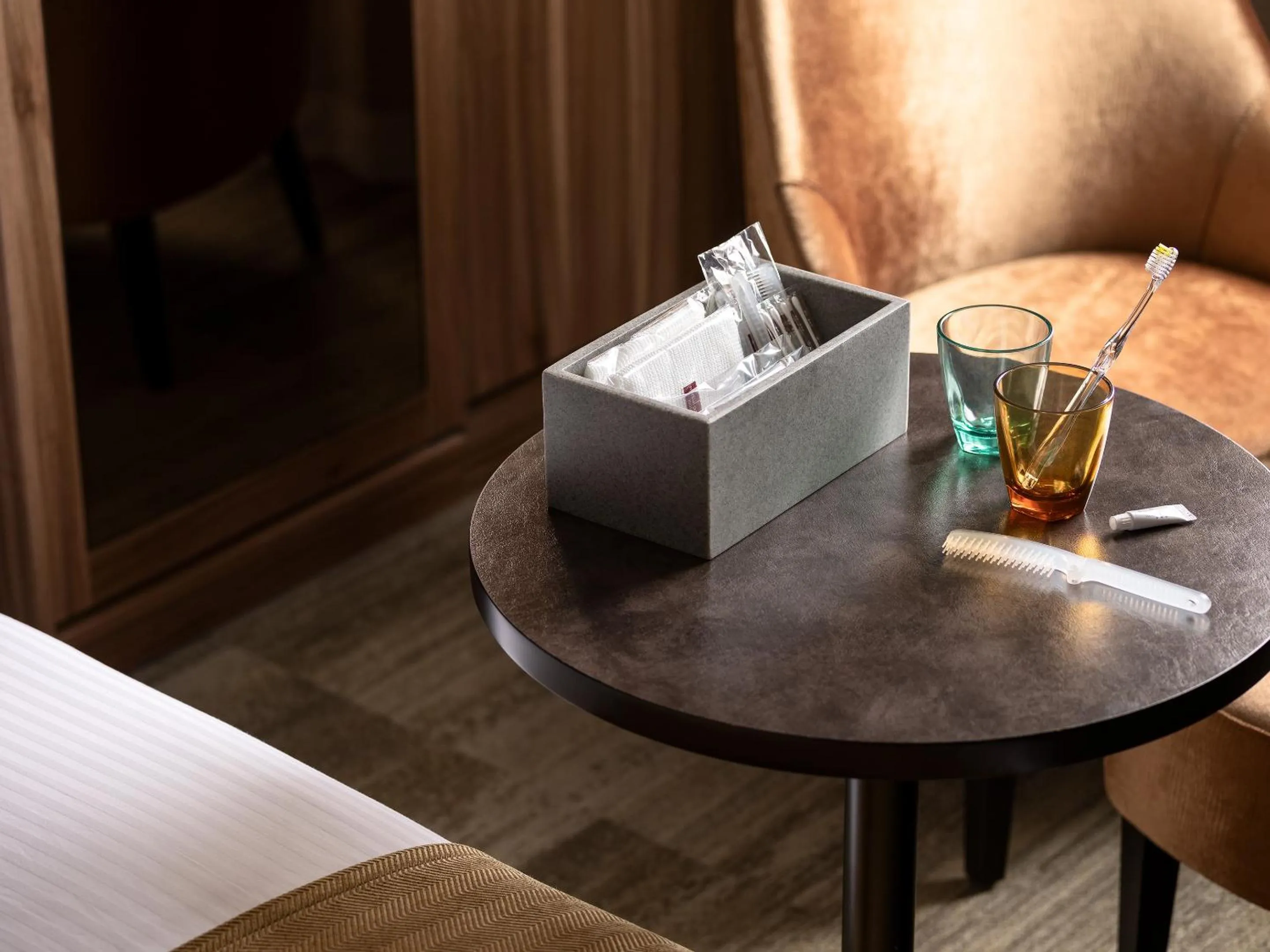 Other in Mitsui Garden Hotel Otemachi - Tokyo