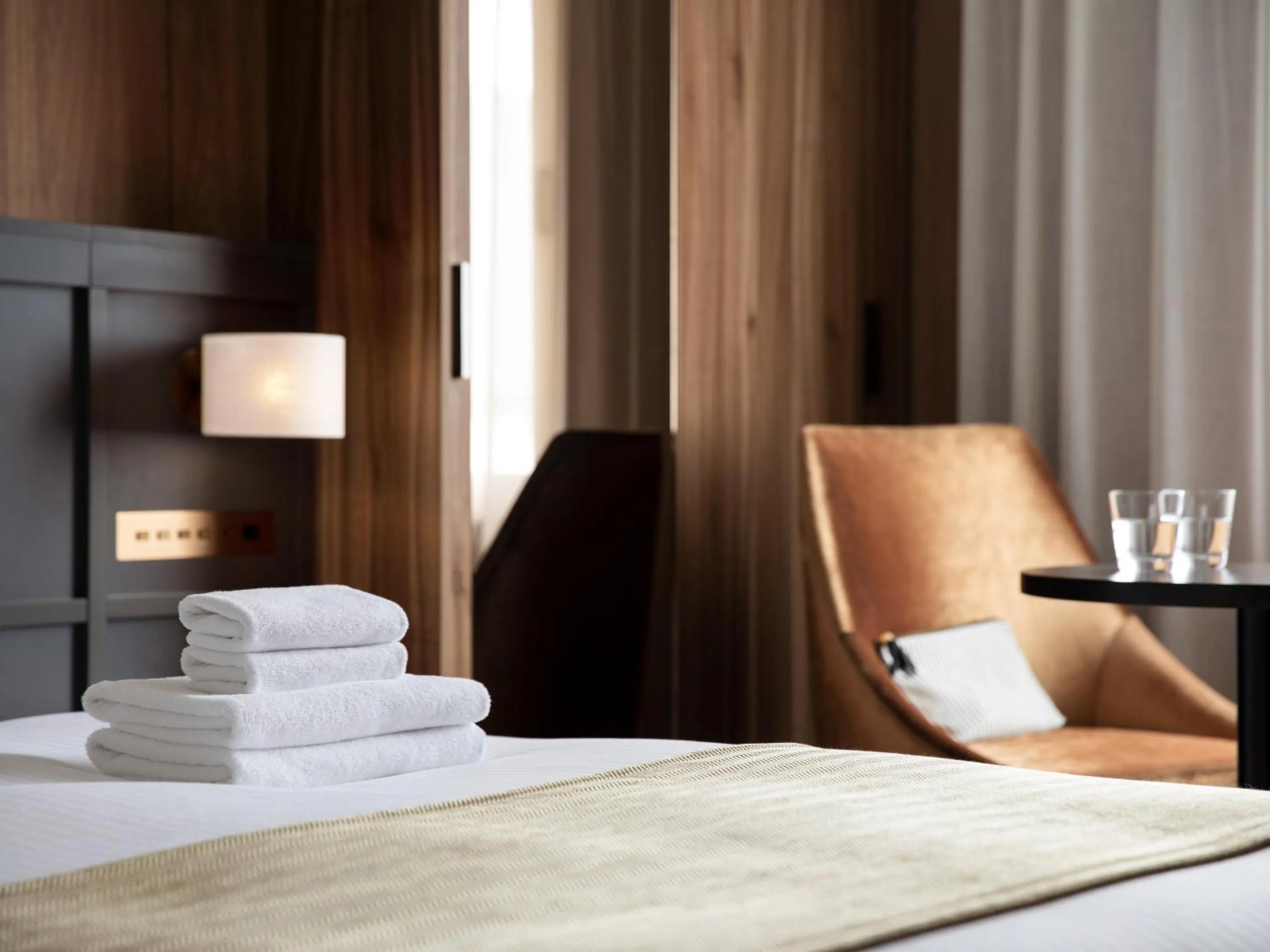 Other, Bed in Mitsui Garden Hotel Otemachi - Tokyo