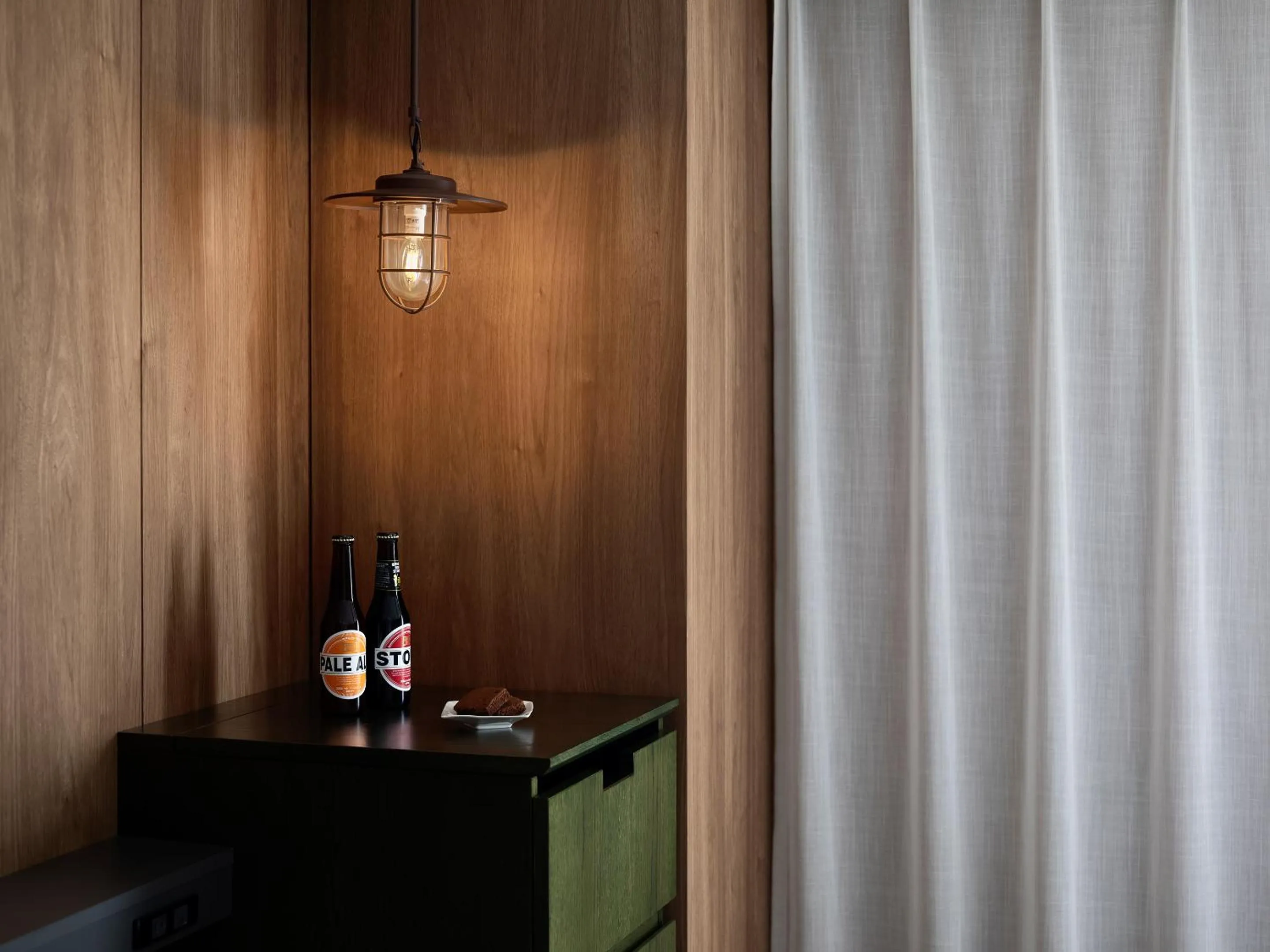 Other in Mitsui Garden Hotel Otemachi - Tokyo