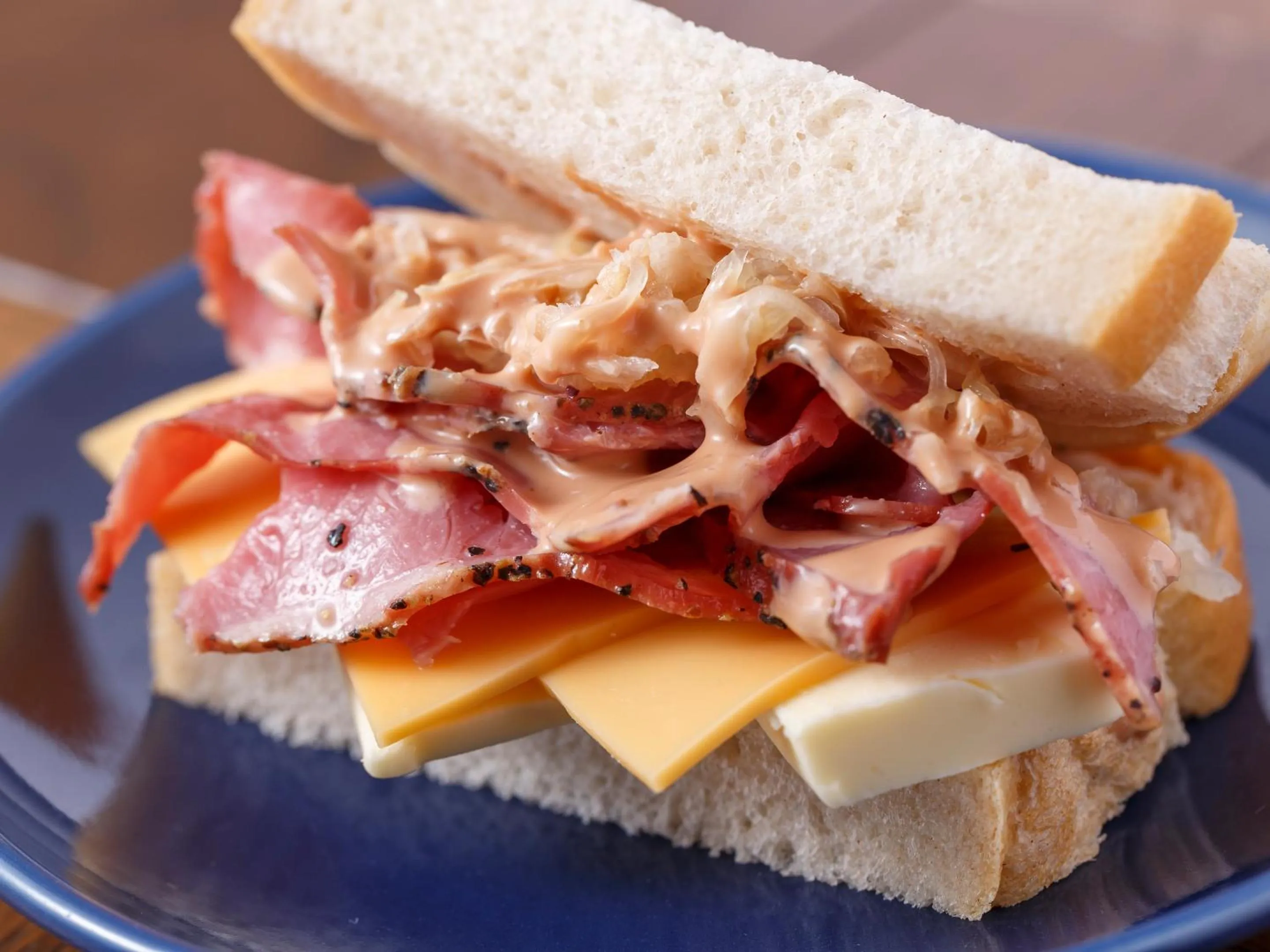 Food in Mitsui Garden Hotel Otemachi - Tokyo