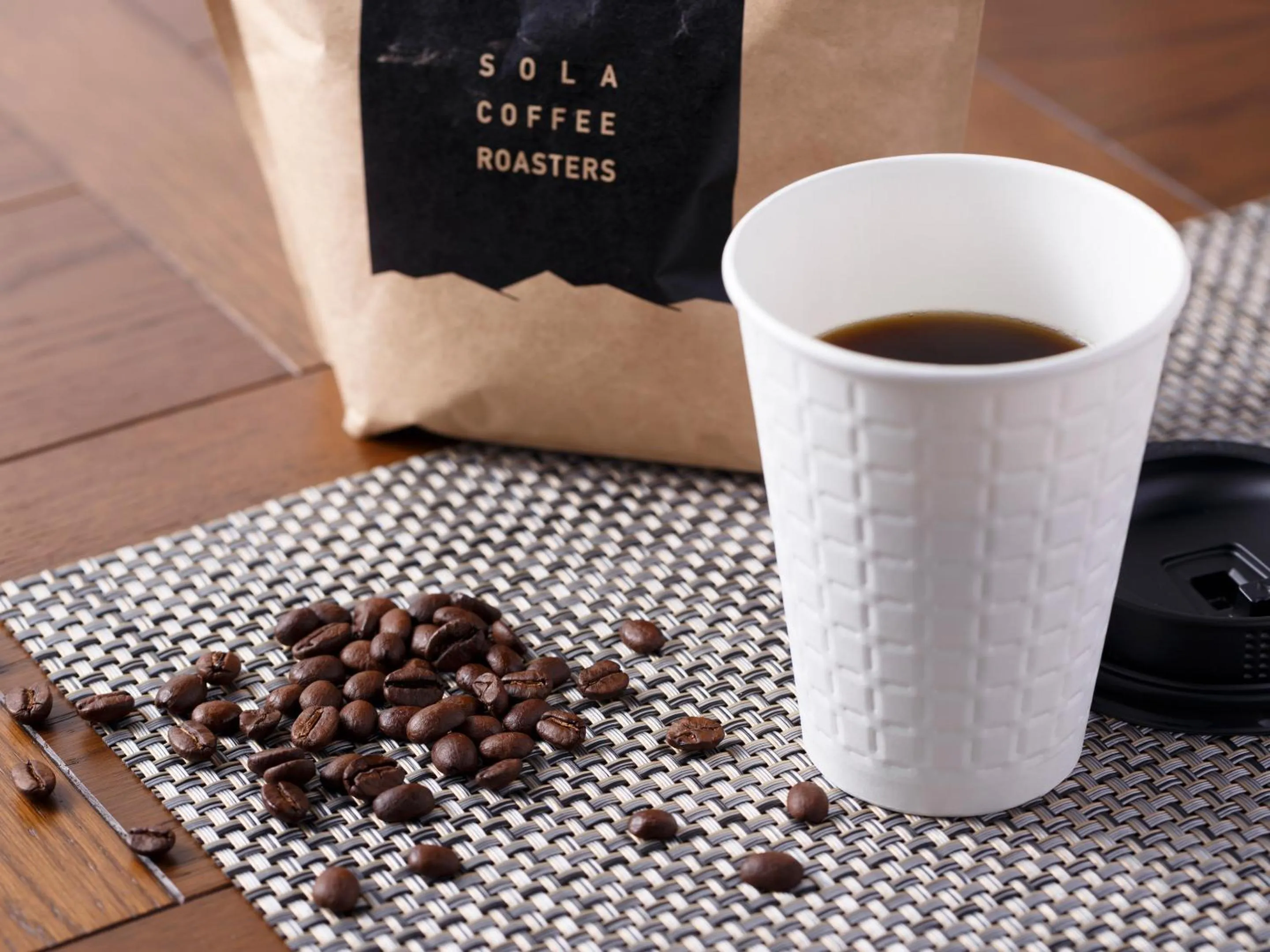 Restaurant/places to eat in Mitsui Garden Hotel Otemachi - Tokyo