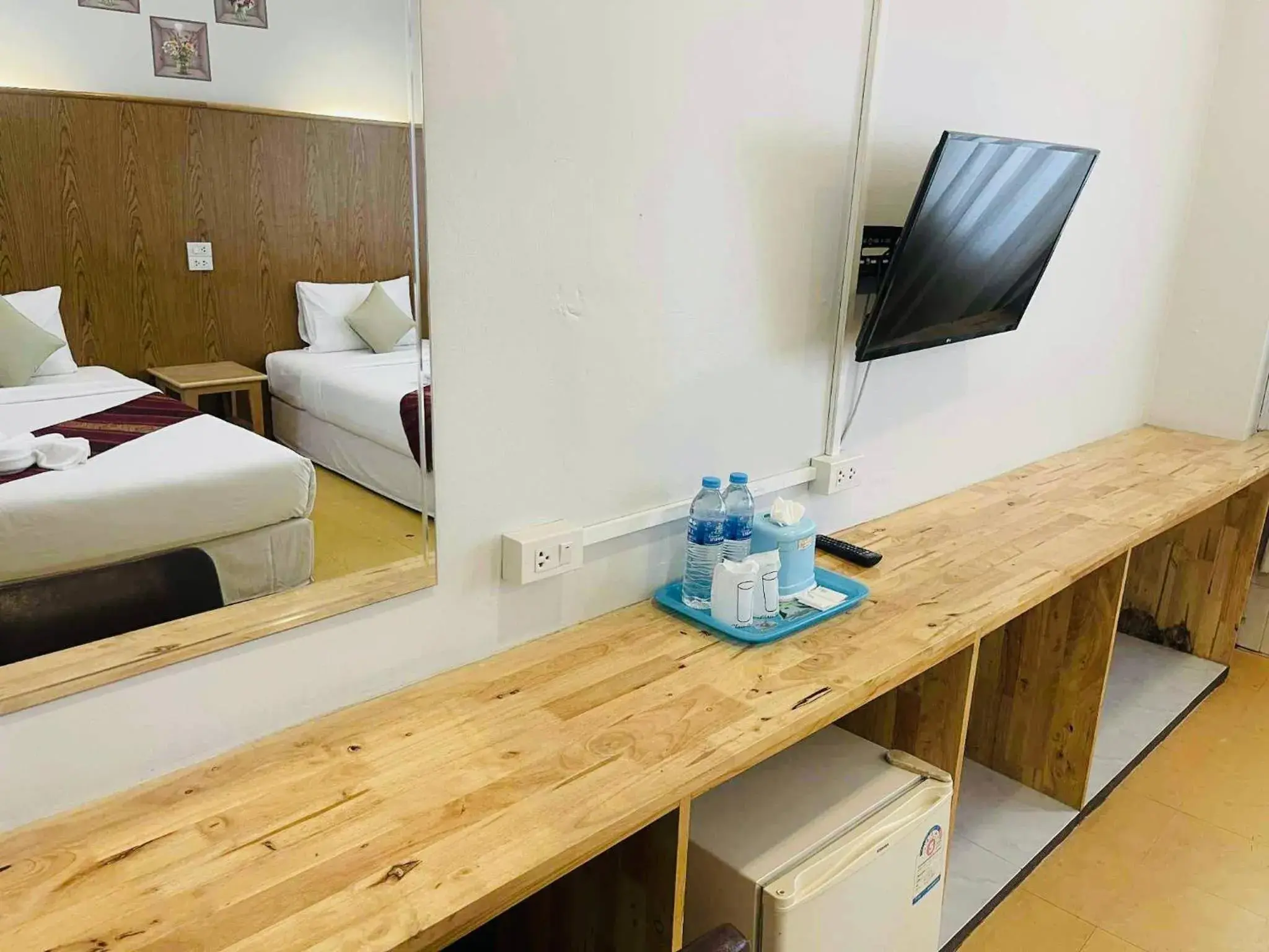 Bedroom, Bed in S2S Queen Trang Hotel Bedroom, Bed in S2S Queen Trang Hotel