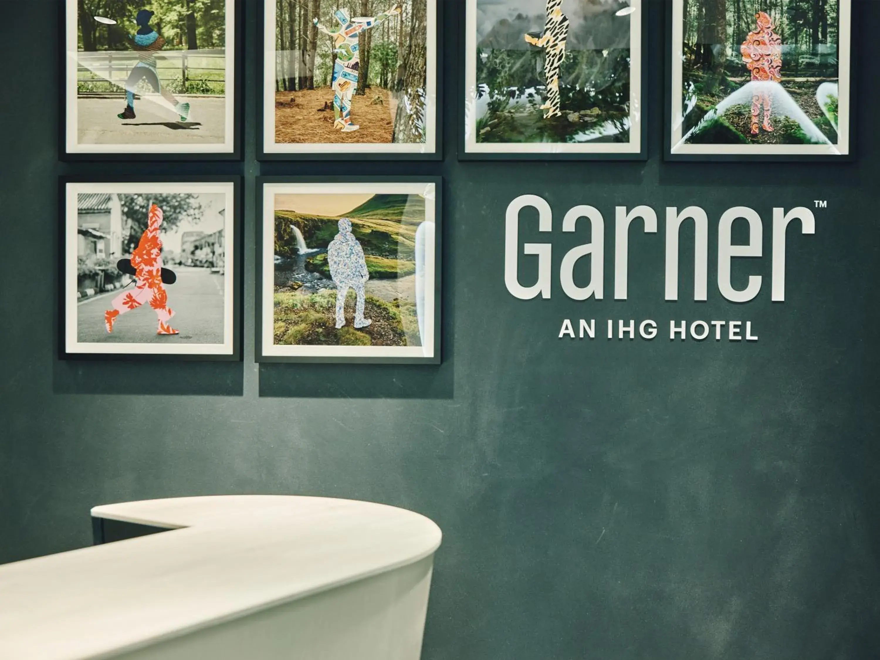 Facade/entrance in Garner Hotel Osaka Honmachi Kita Semba by IHG Facade/entrance in Garner Hotel Osaka Honmachi Kita Semba by IHG