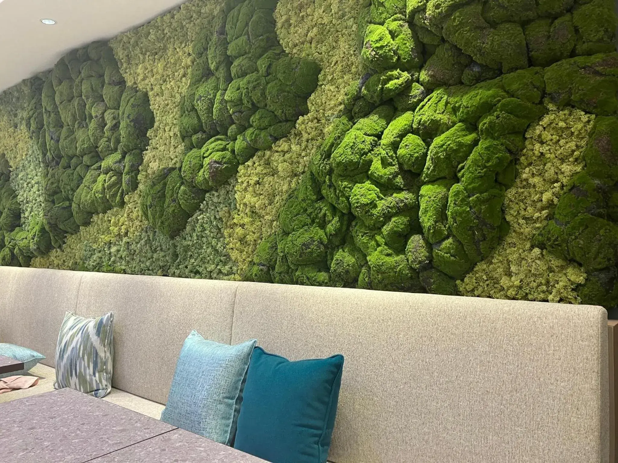 Restaurant/places to eat in Garner Hotel Osaka Honmachi Kita Semba by IHG Restaurant/places to eat in Garner Hotel Osaka Honmachi Kita Semba by IHG