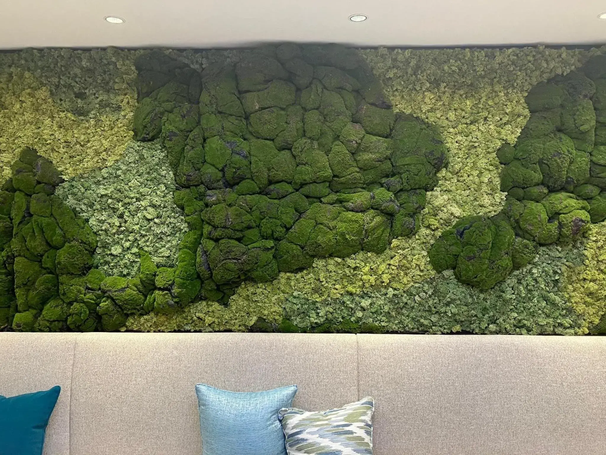 Restaurant/places to eat in Garner Hotel Osaka Honmachi Kita Semba by IHG Restaurant/places to eat in Garner Hotel Osaka Honmachi Kita Semba by IHG