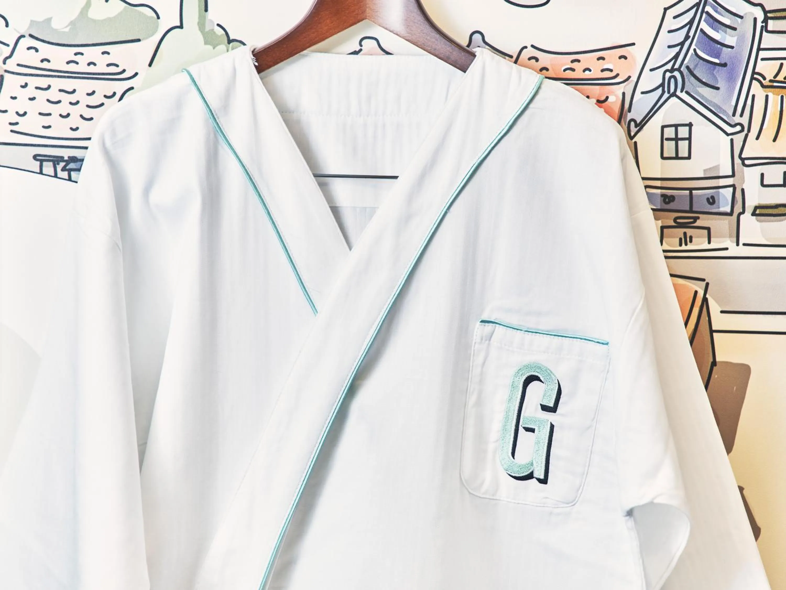 Bathroom in Garner Hotel Osaka Honmachi Kita Semba by IHG