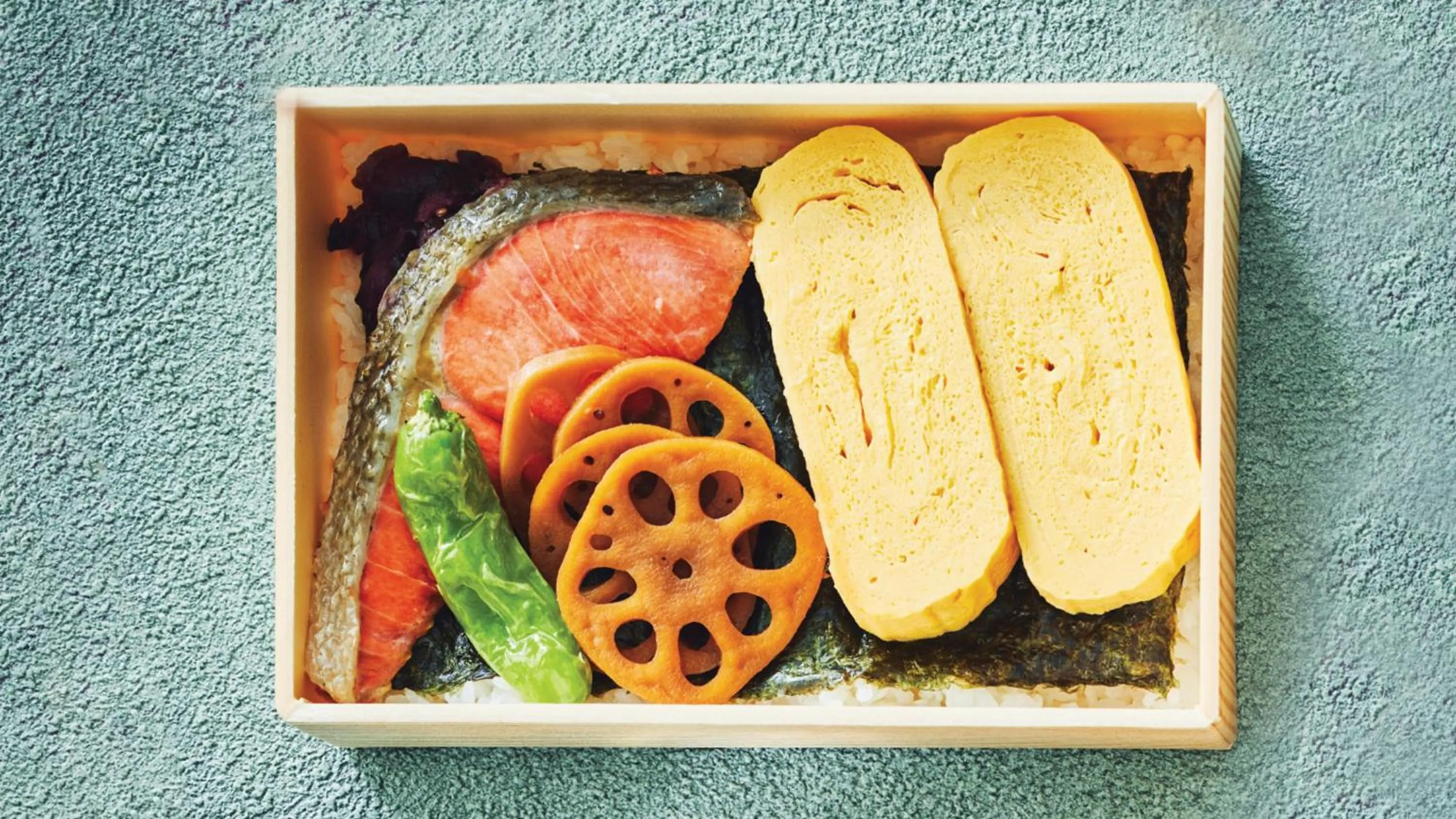 Restaurant/places to eat in Garner Hotel Osaka Honmachi Kita Semba by IHG