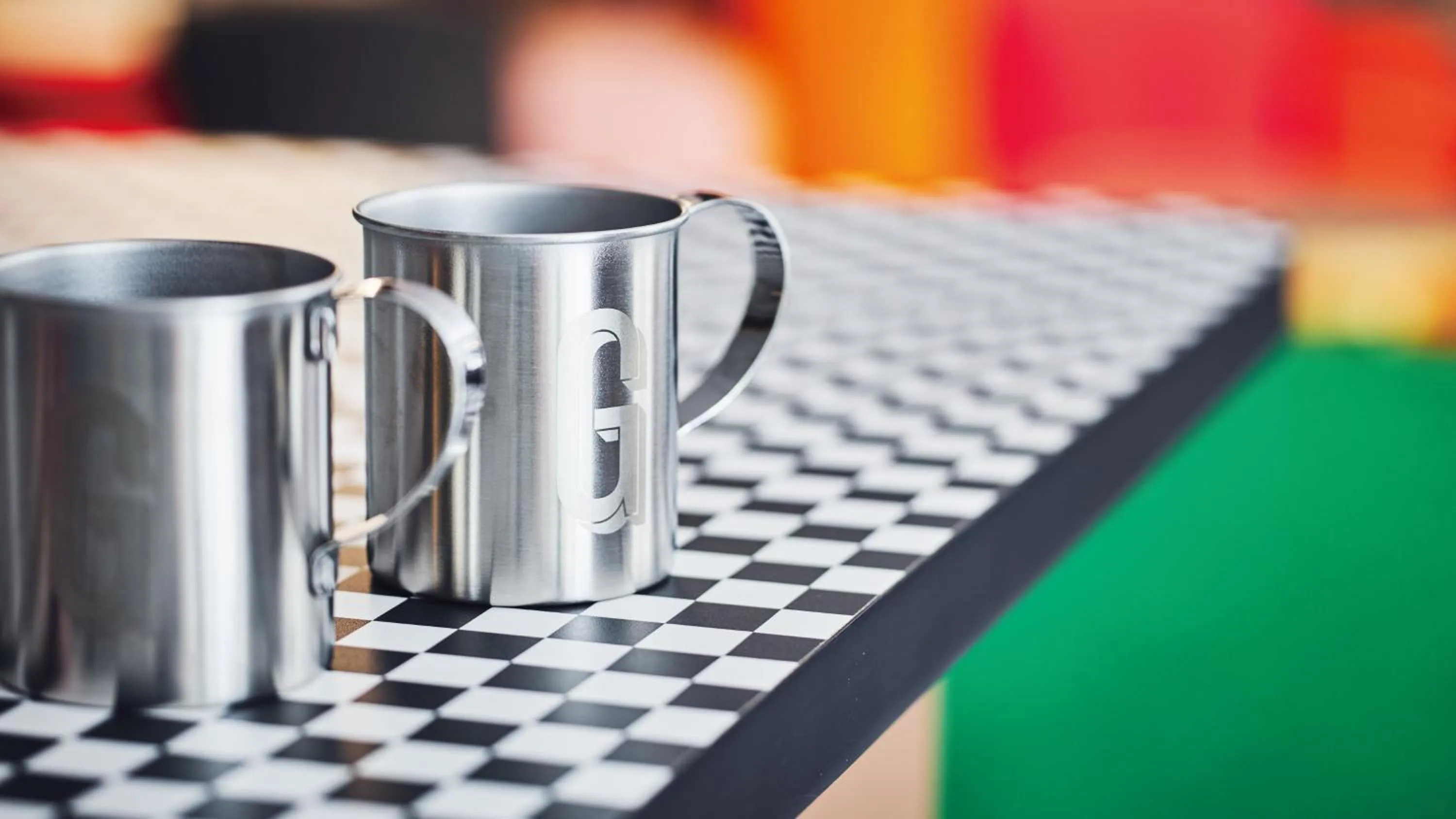 Restaurant/places to eat in Garner Hotel Osaka Honmachi Kita Semba by IHG