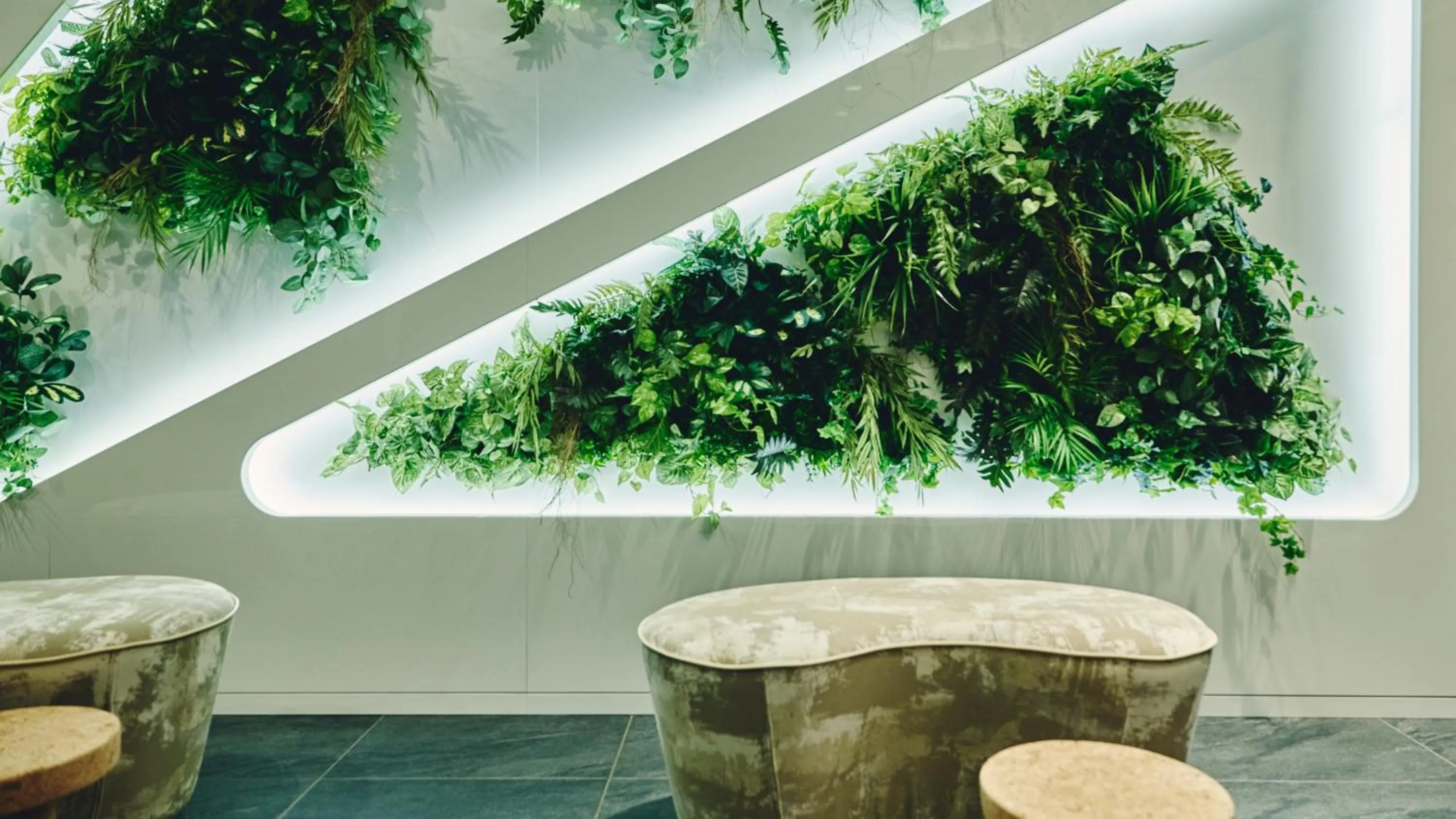 Property building in Garner Hotel Osaka Honmachi Kita Semba by IHG