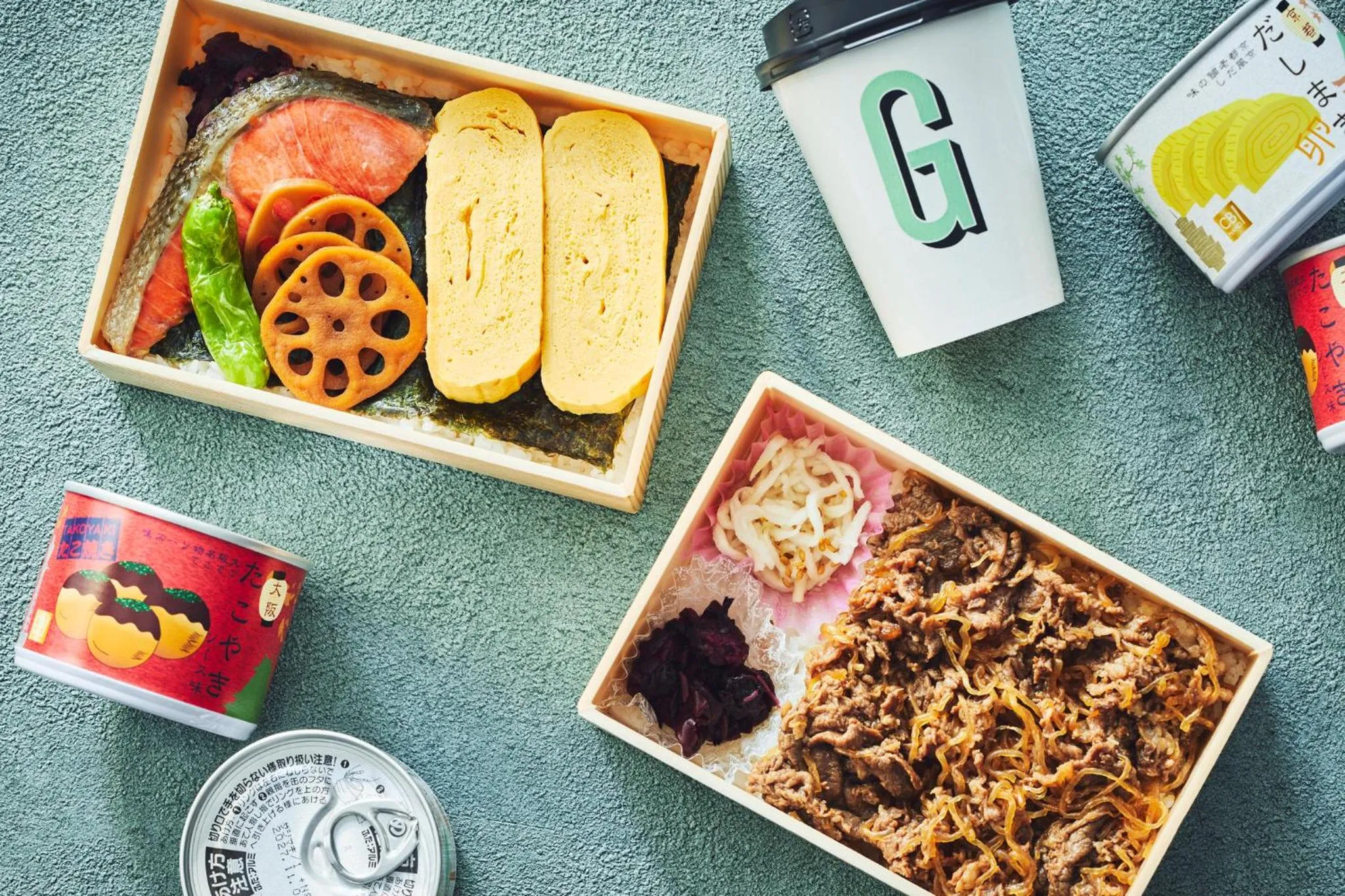 Restaurant/places to eat in Garner Hotel Osaka Honmachi Kita Semba by IHG