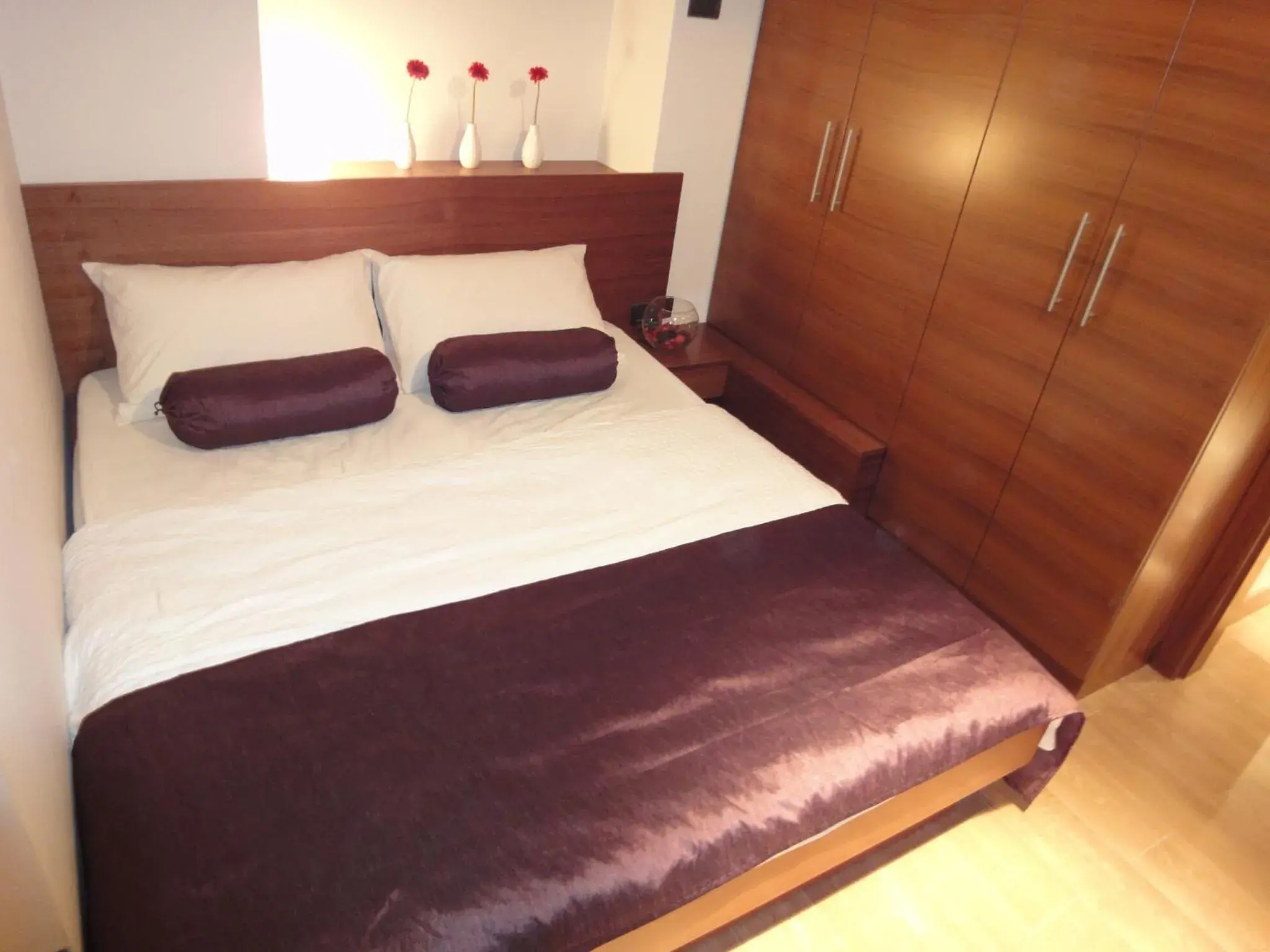 Deluxe One-Bedroom Apartment in Apartments Villa Markiz Deluxe One-Bedroom Apartment in Apartments Villa Markiz