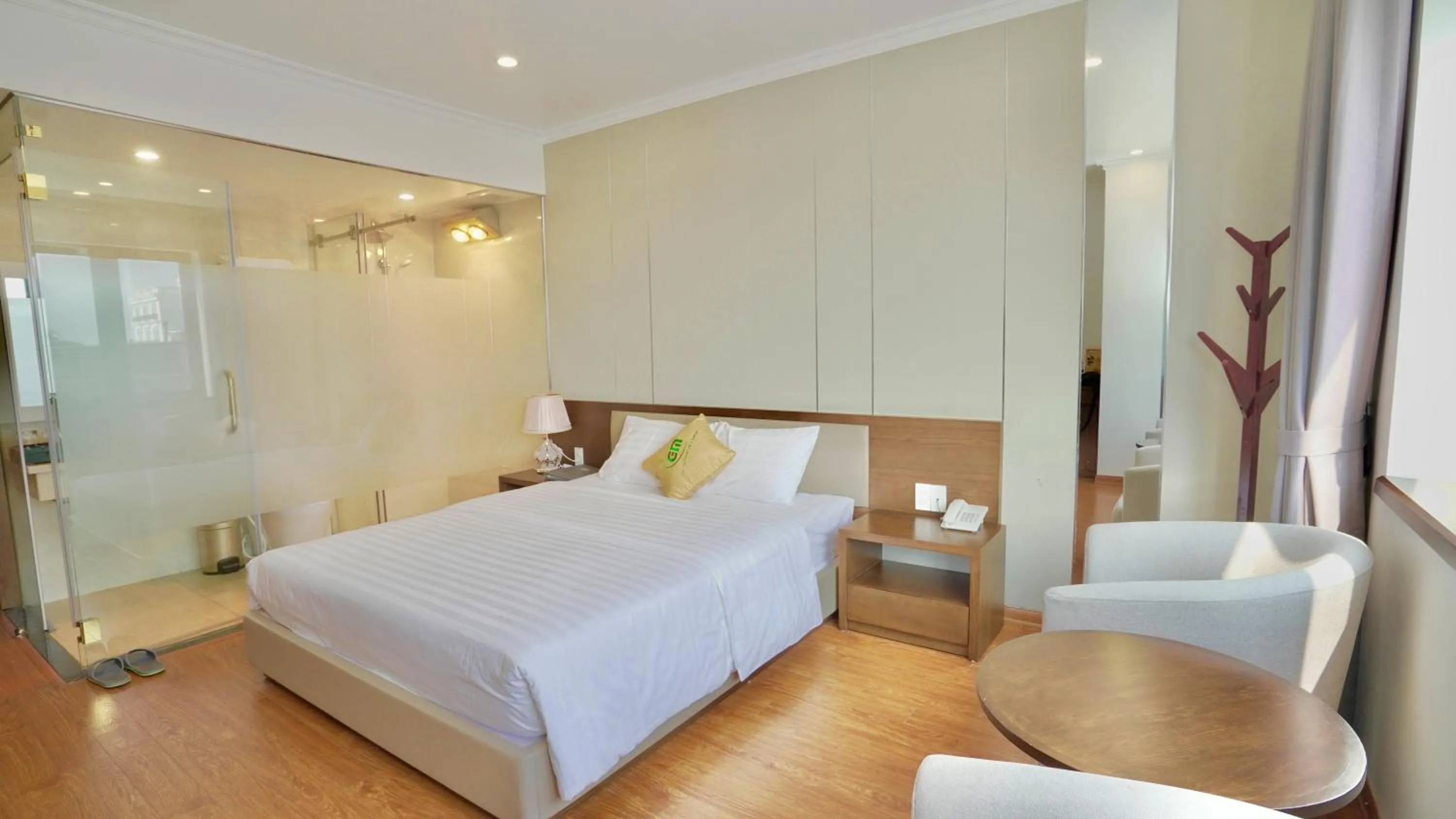 Activities, Bed in GM Hotel and Apartment