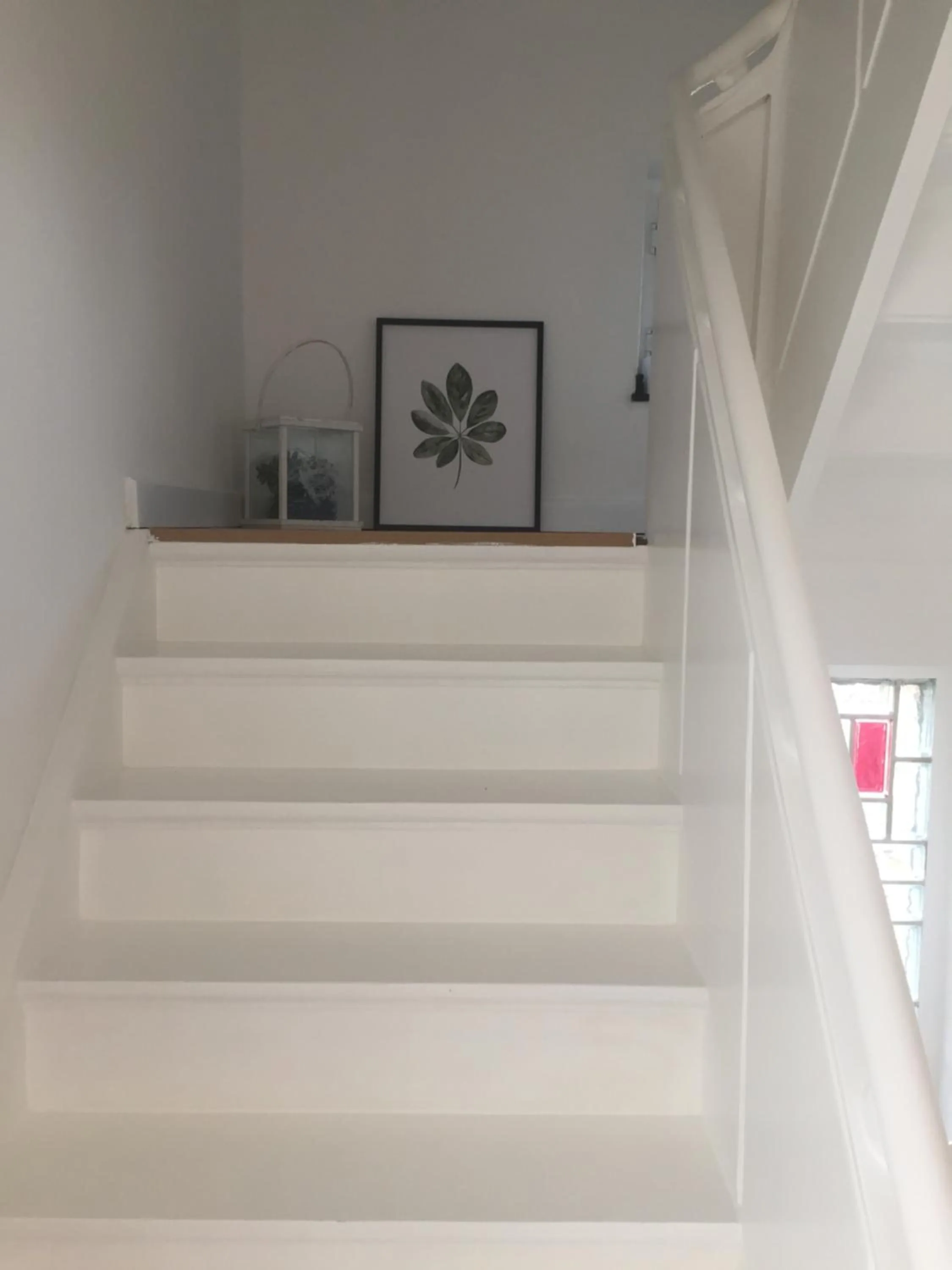 Facade/entrance in B&B 't Wehrzien