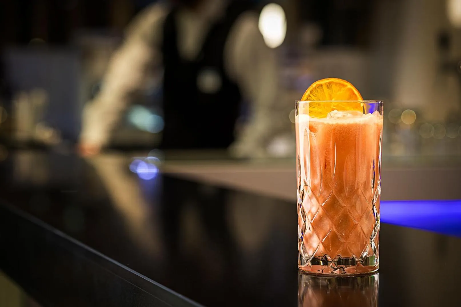 Lounge or bar in Pestana Berlin Tiergarten