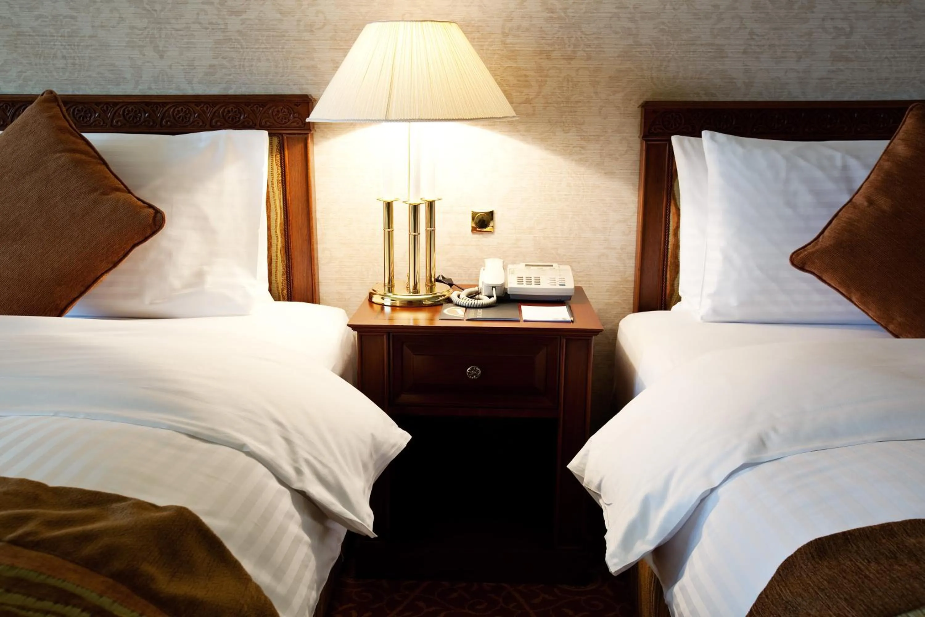 Bedroom, Bed in InterContinental Almaty by IHG