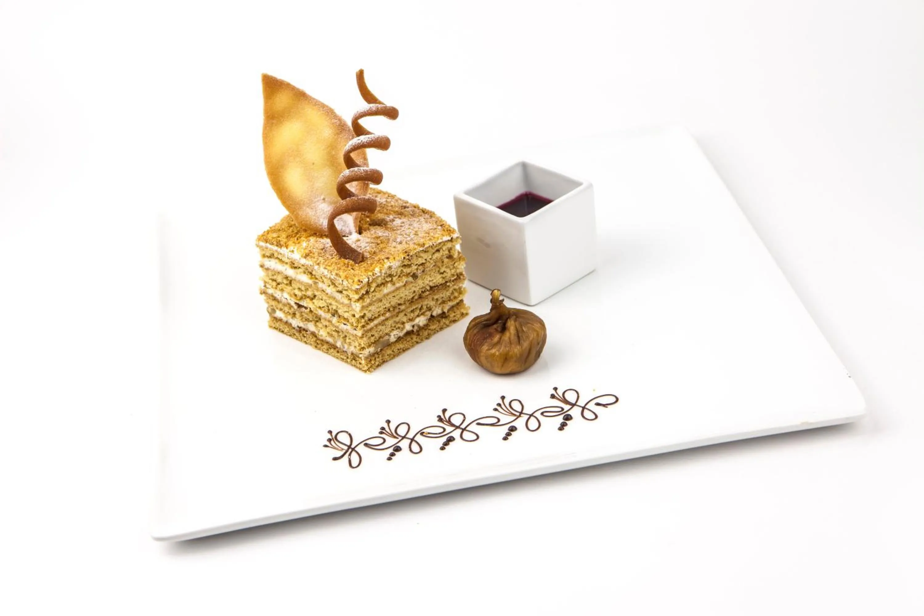 Photo of the whole room in InterContinental Almaty by IHG