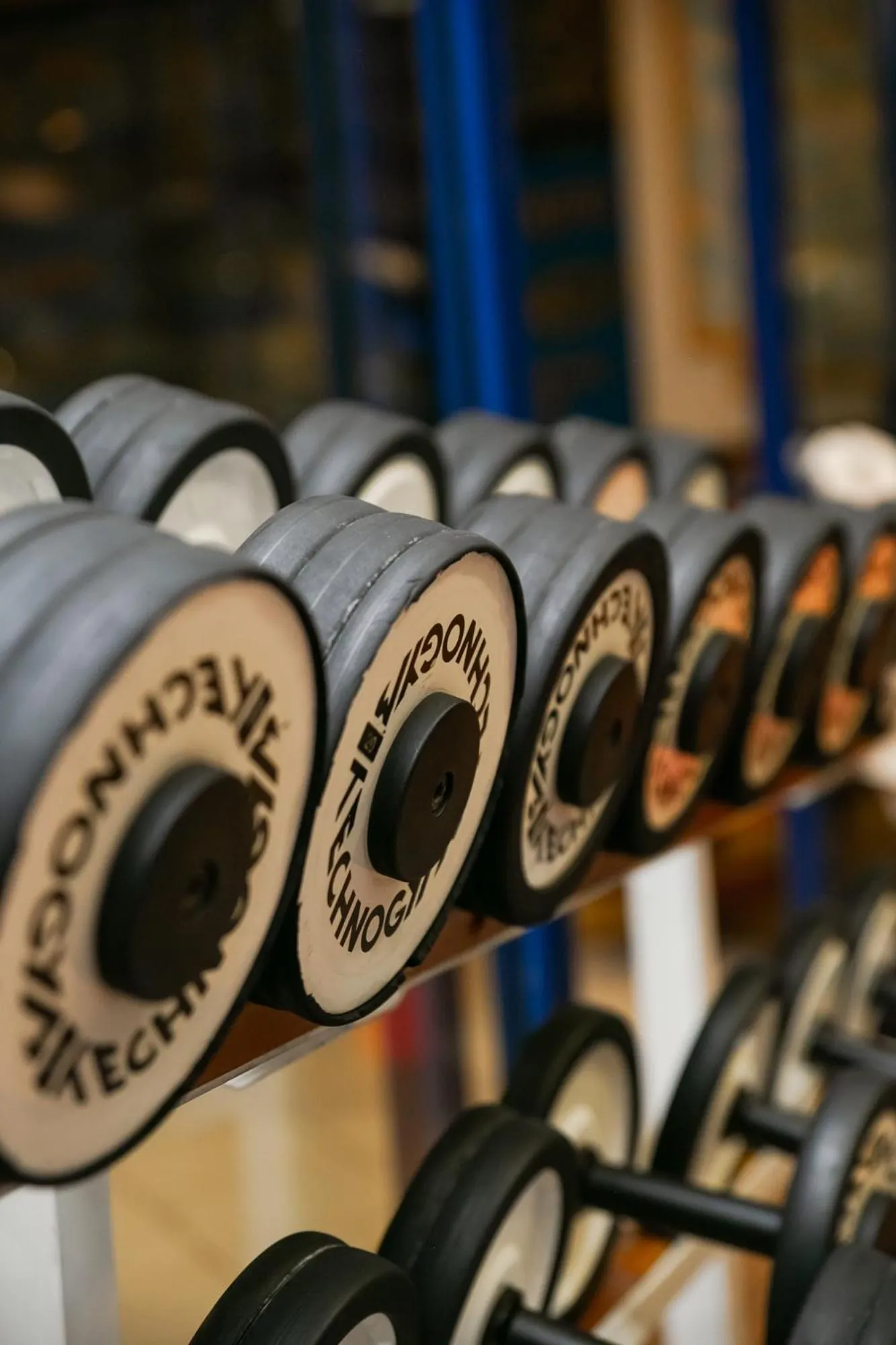 Spa and wellness centre/facilities in InterContinental Almaty by IHG