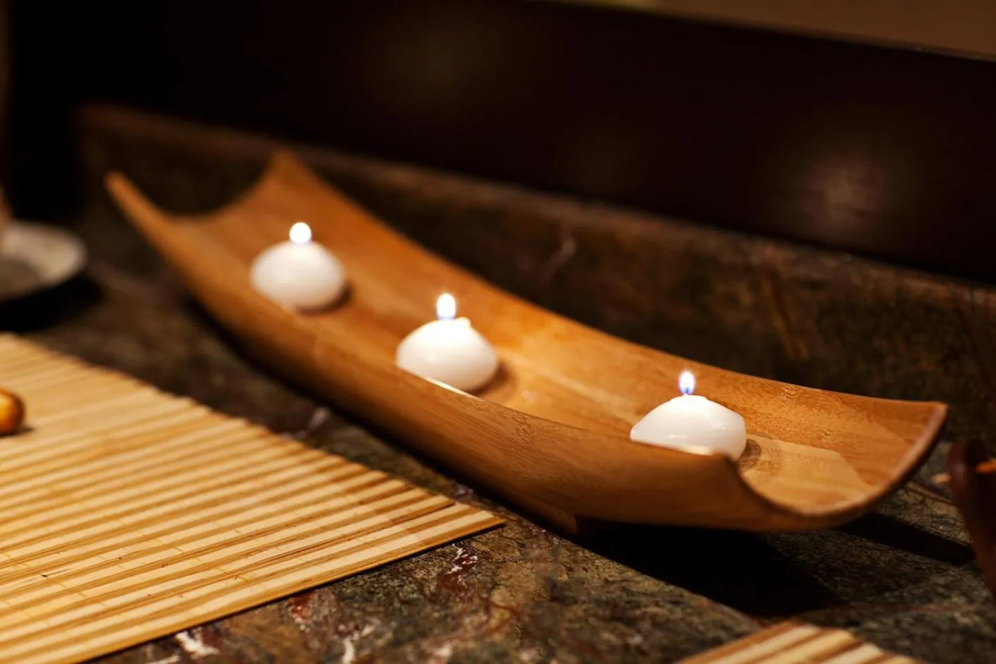 Spa and wellness centre/facilities in InterContinental Almaty by IHG