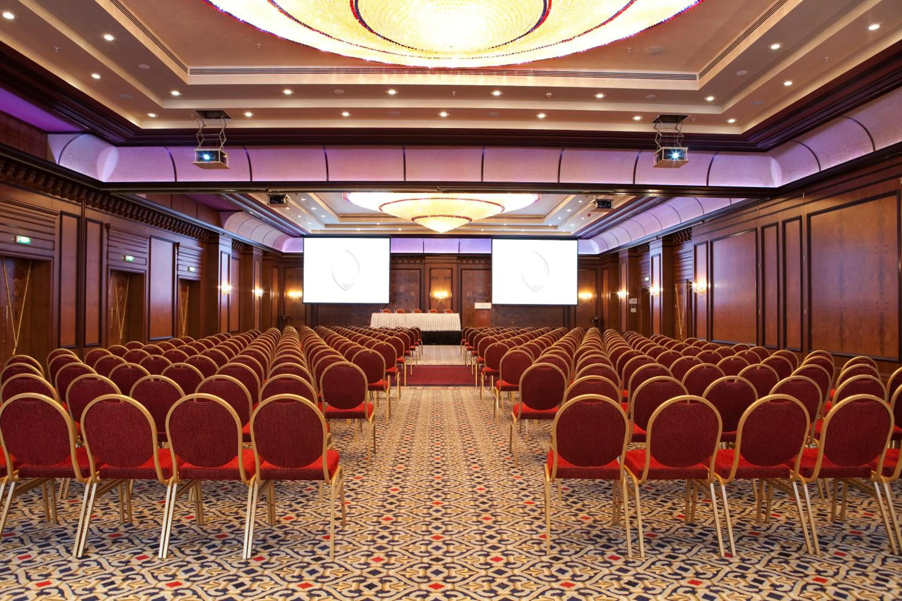 Banquet/Function facilities in InterContinental Almaty by IHG