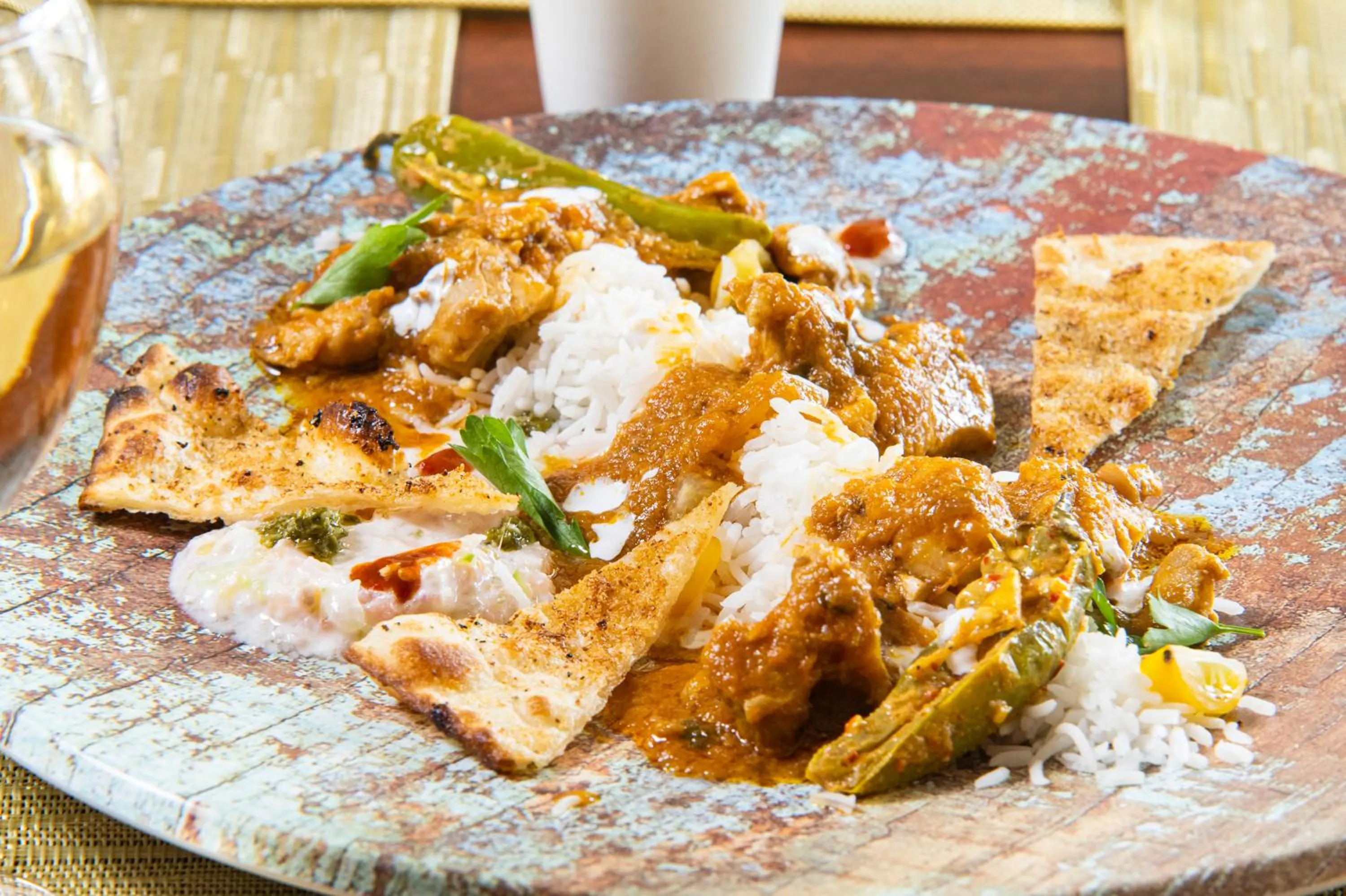 Restaurant/places to eat in Melia Sunny Beach All Inclusive