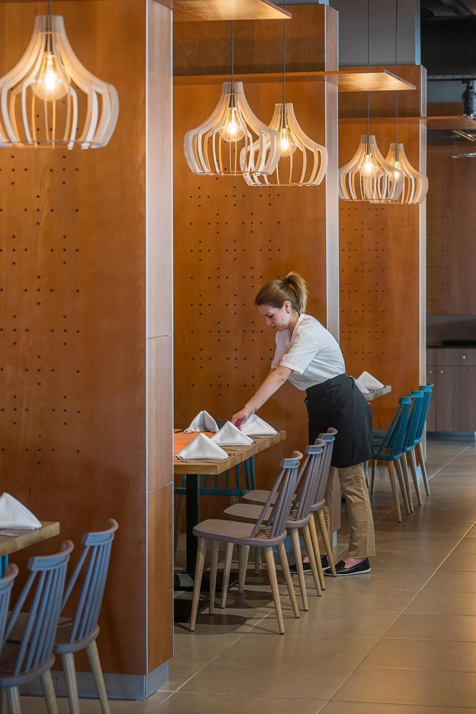 Restaurant/places to eat in Melia Sunny Beach All Inclusive