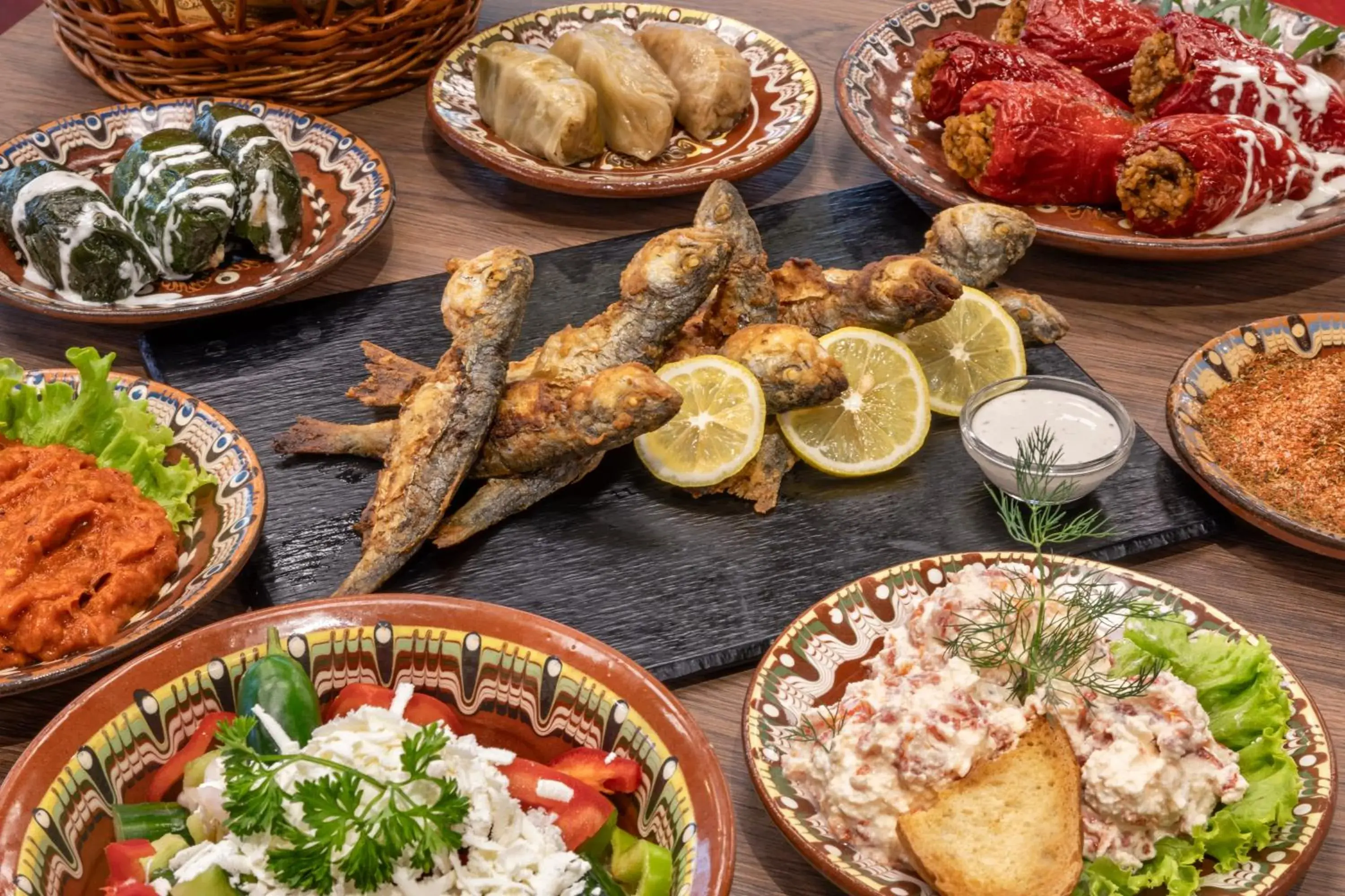 Food in Melia Sunny Beach All Inclusive Food in Melia Sunny Beach All Inclusive