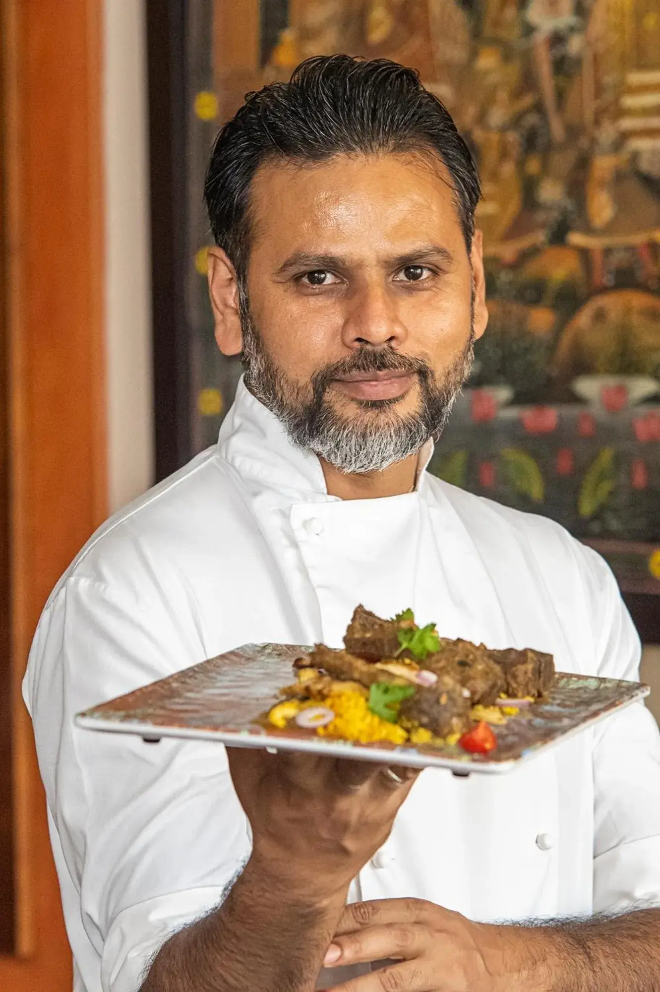 Restaurant/places to eat in Melia Sunny Beach All Inclusive Restaurant/places to eat in Melia Sunny Beach All Inclusive