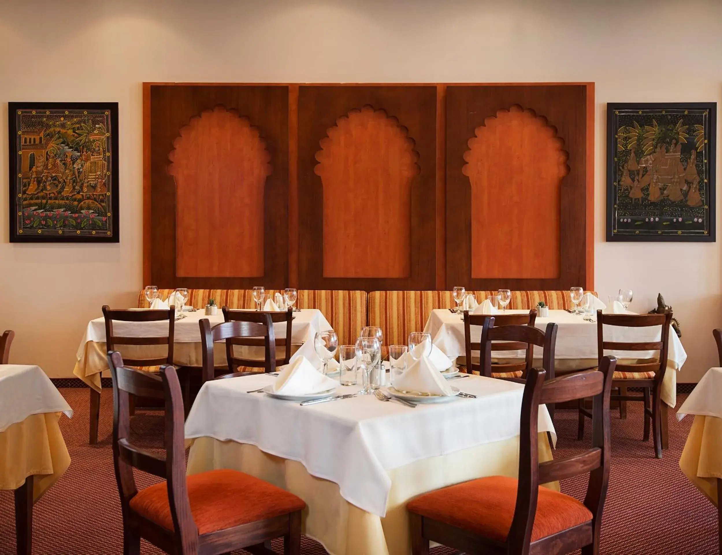 Restaurant/places to eat in Melia Sunny Beach All Inclusive Restaurant/places to eat in Melia Sunny Beach All Inclusive