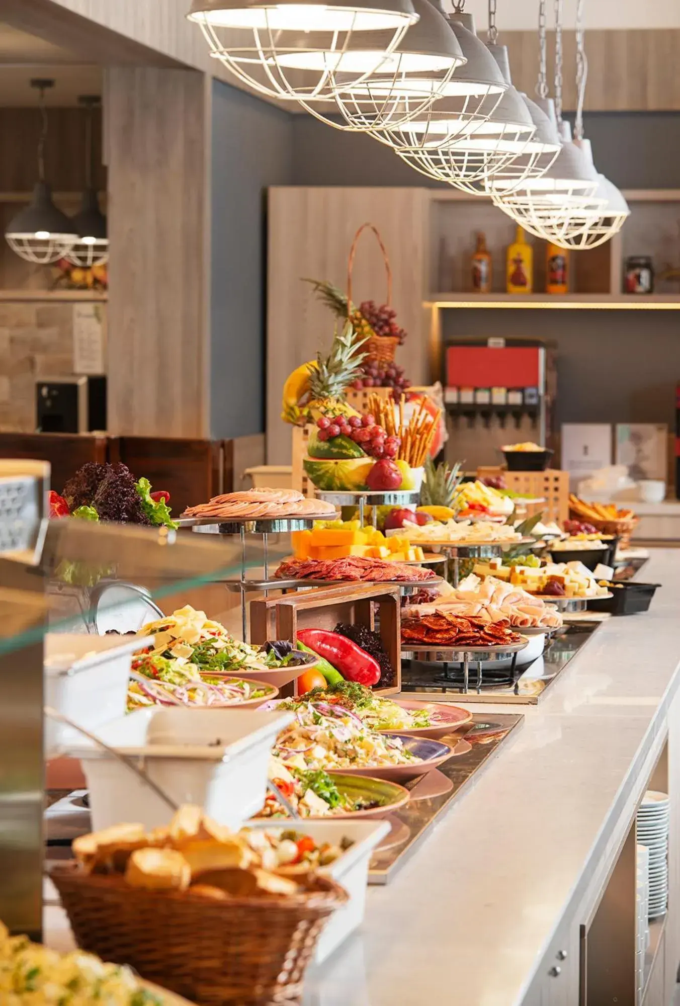 Restaurant/places to eat in Melia Sunny Beach All Inclusive Restaurant/places to eat in Melia Sunny Beach All Inclusive