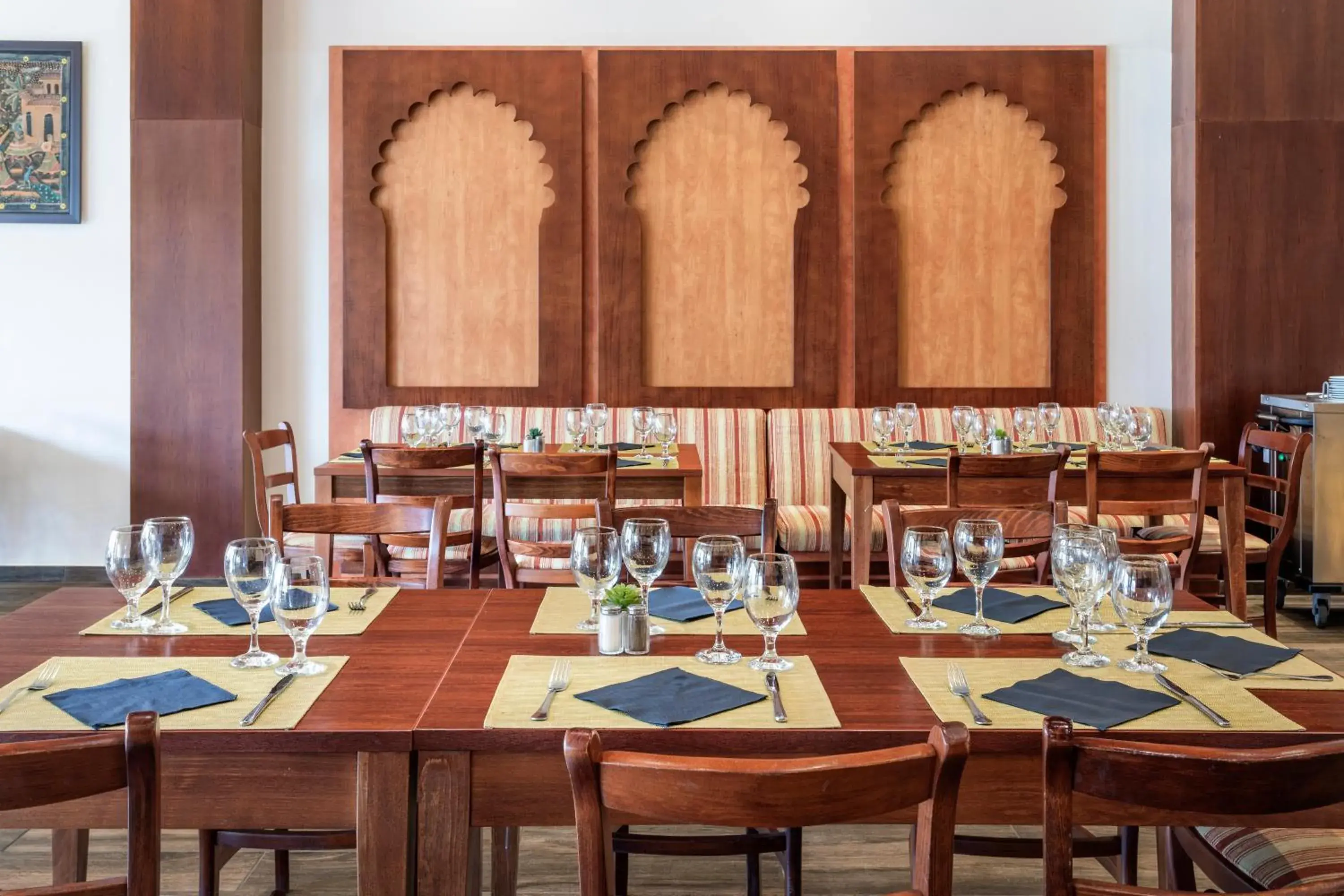 Restaurant/places to eat in Melia Sunny Beach All Inclusive Restaurant/places to eat in Melia Sunny Beach All Inclusive