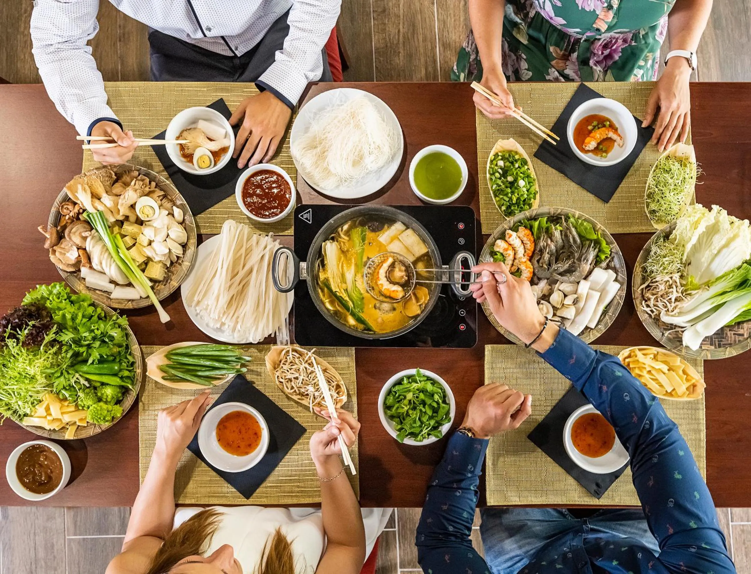 Restaurant/places to eat in Melia Sunny Beach All Inclusive