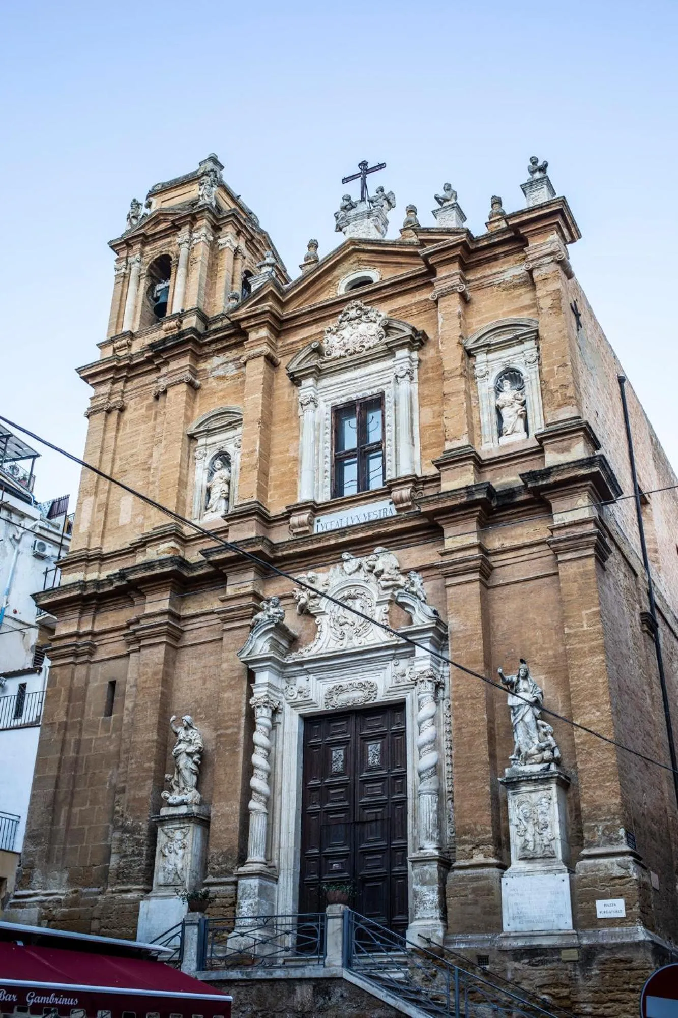 On site in B&B Le Casette Di Lù