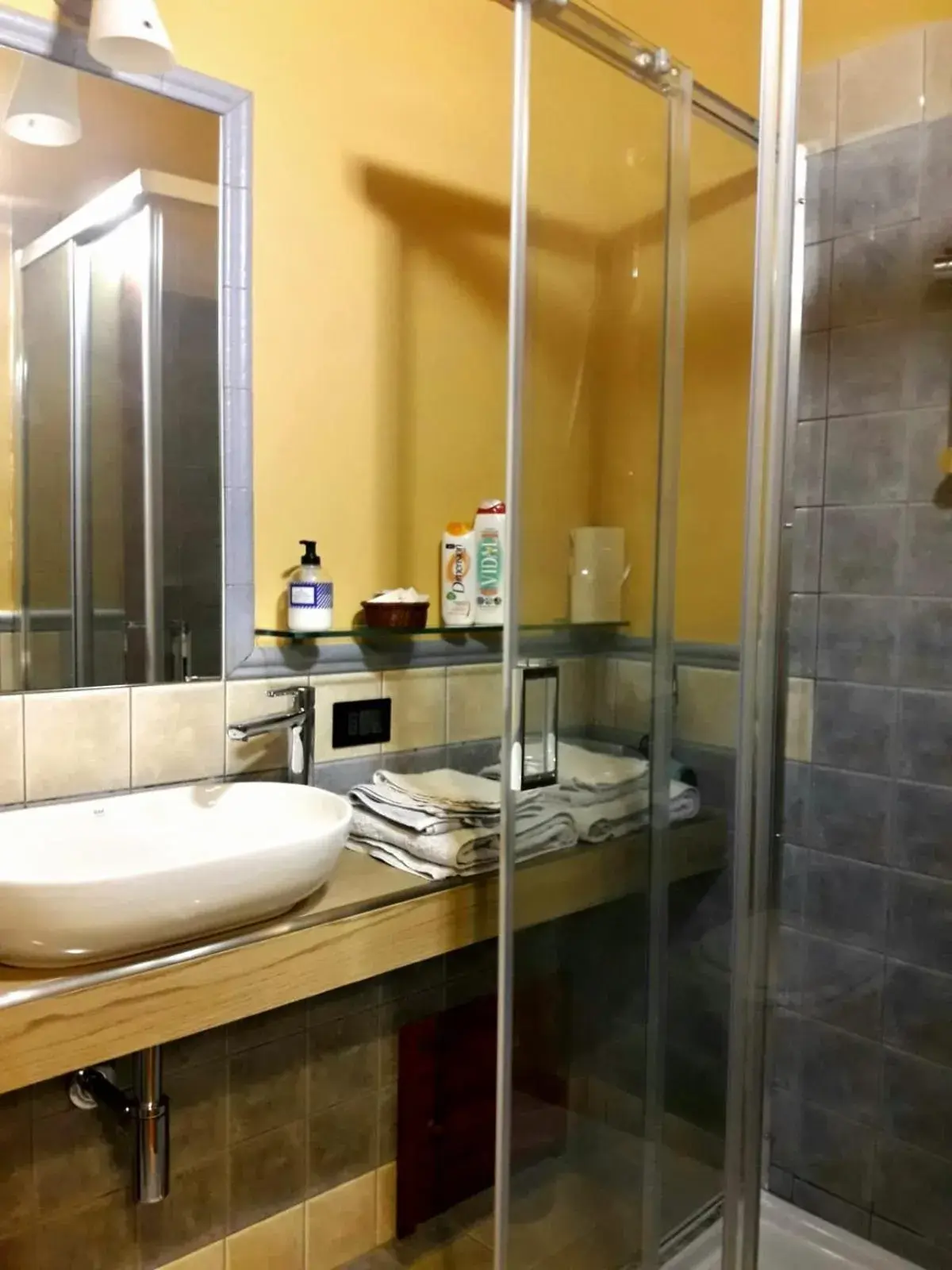 Deluxe Studio in B&B Le Casette Di Lù Deluxe Studio in B&B Le Casette Di Lù