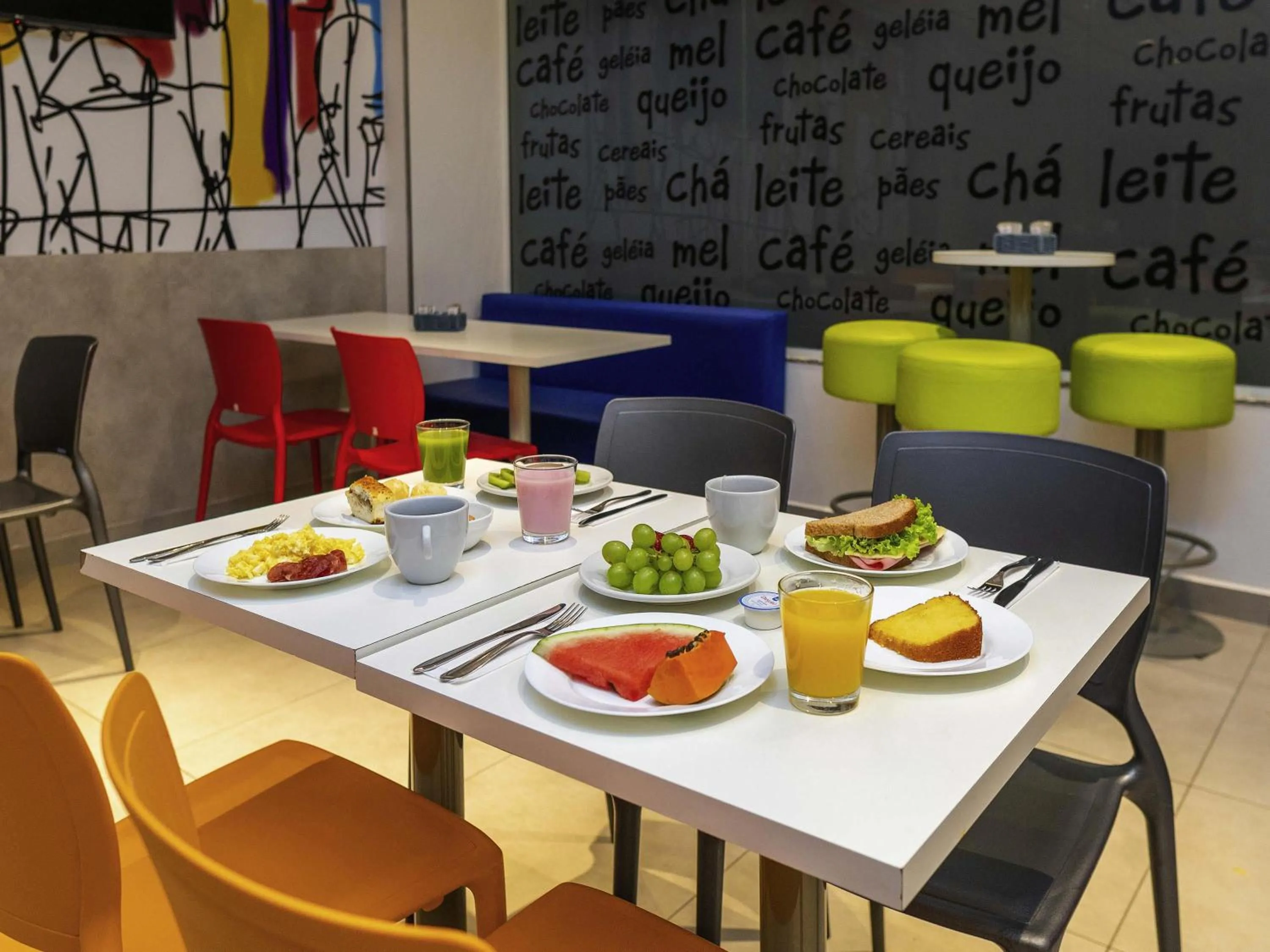 Other in ibis budget Foz do Iguaçu