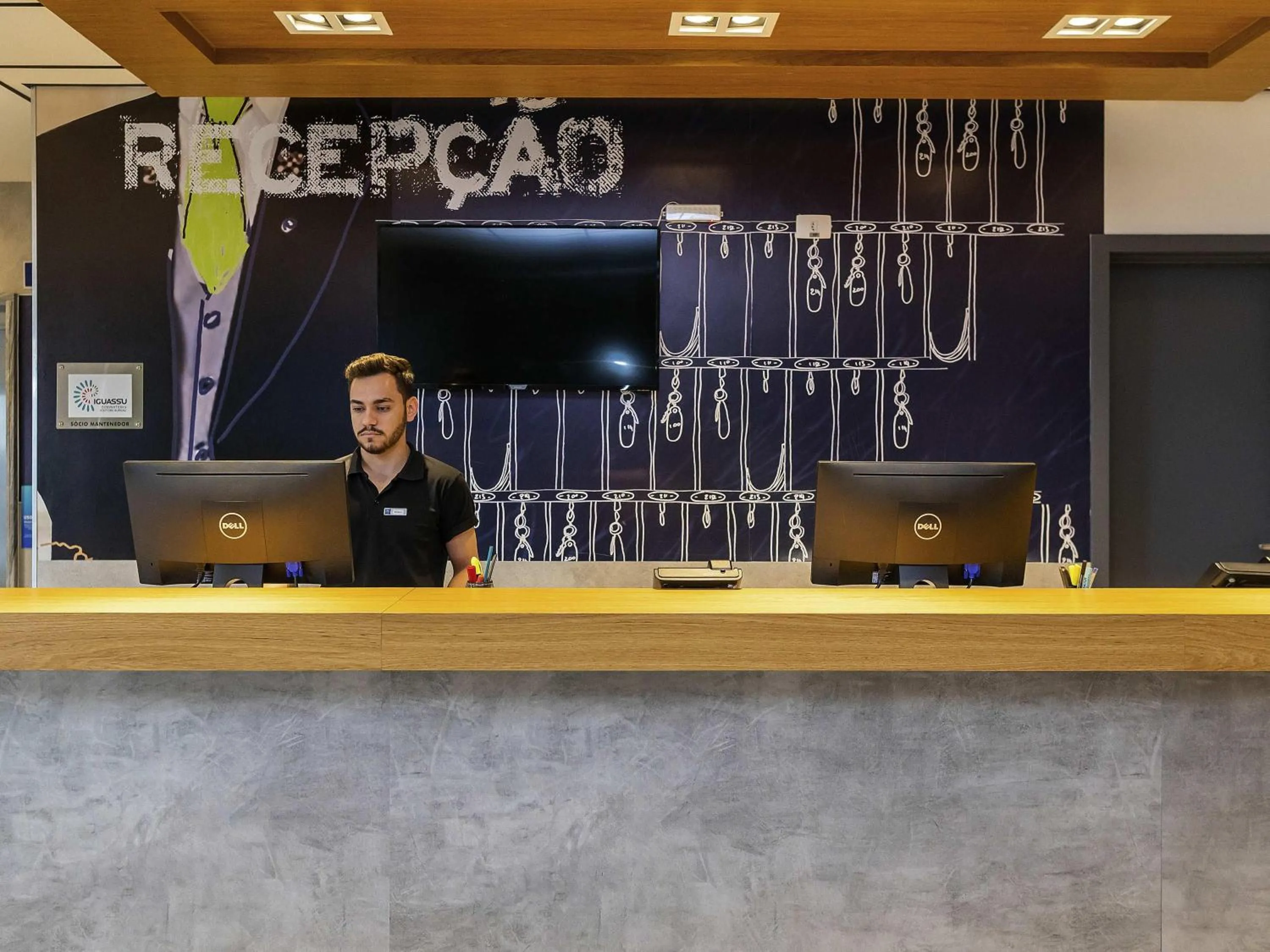 Other in ibis budget Foz do Iguaçu