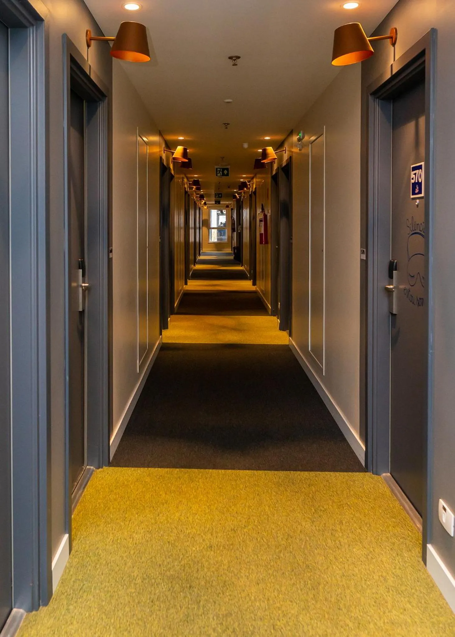 Other in ibis budget Foz do Iguaçu