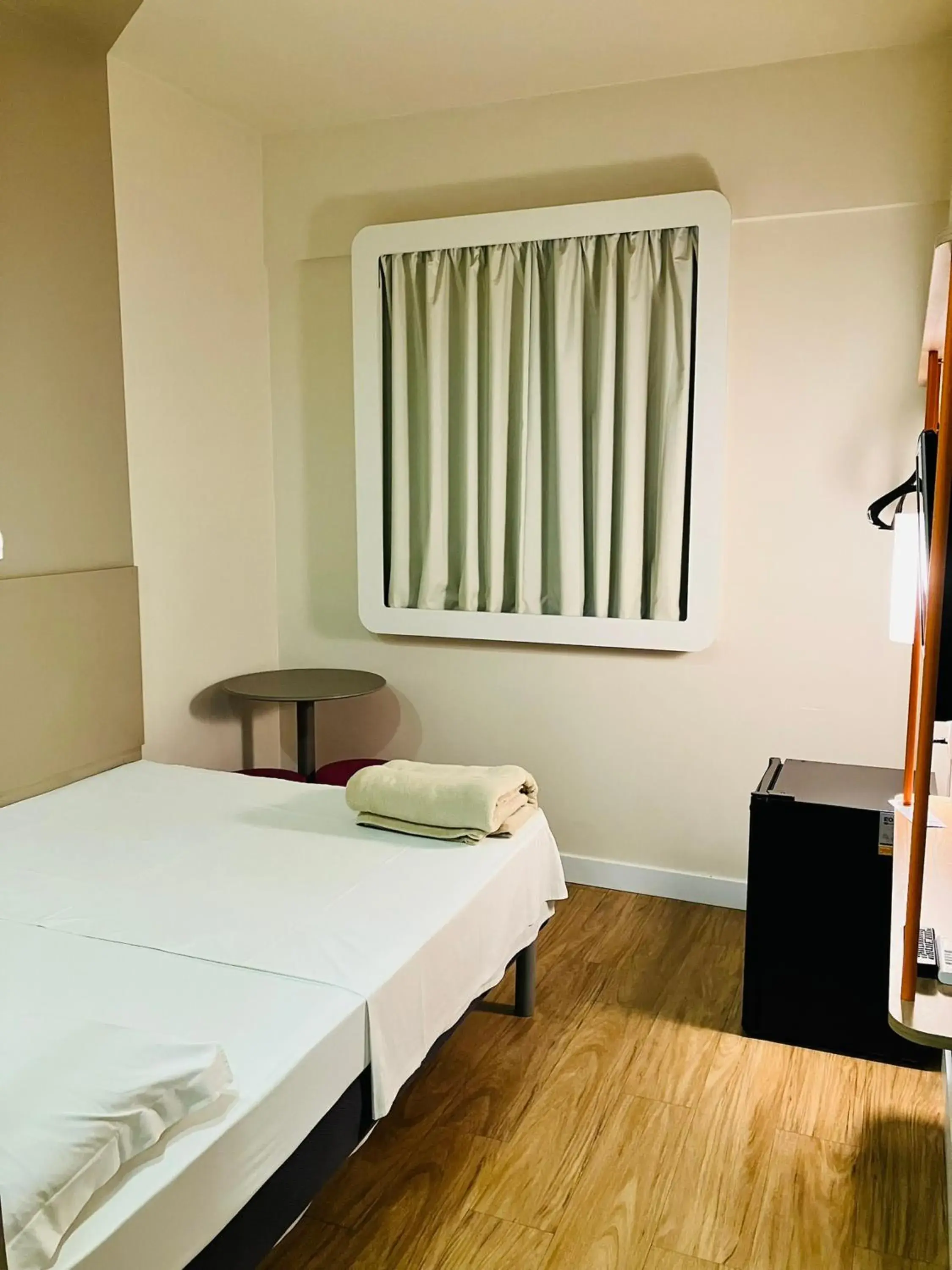 Superior Double Room - single occupancy in ibis budget Foz do Iguaçu Superior Double Room - single occupancy in ibis budget Foz do Iguaçu