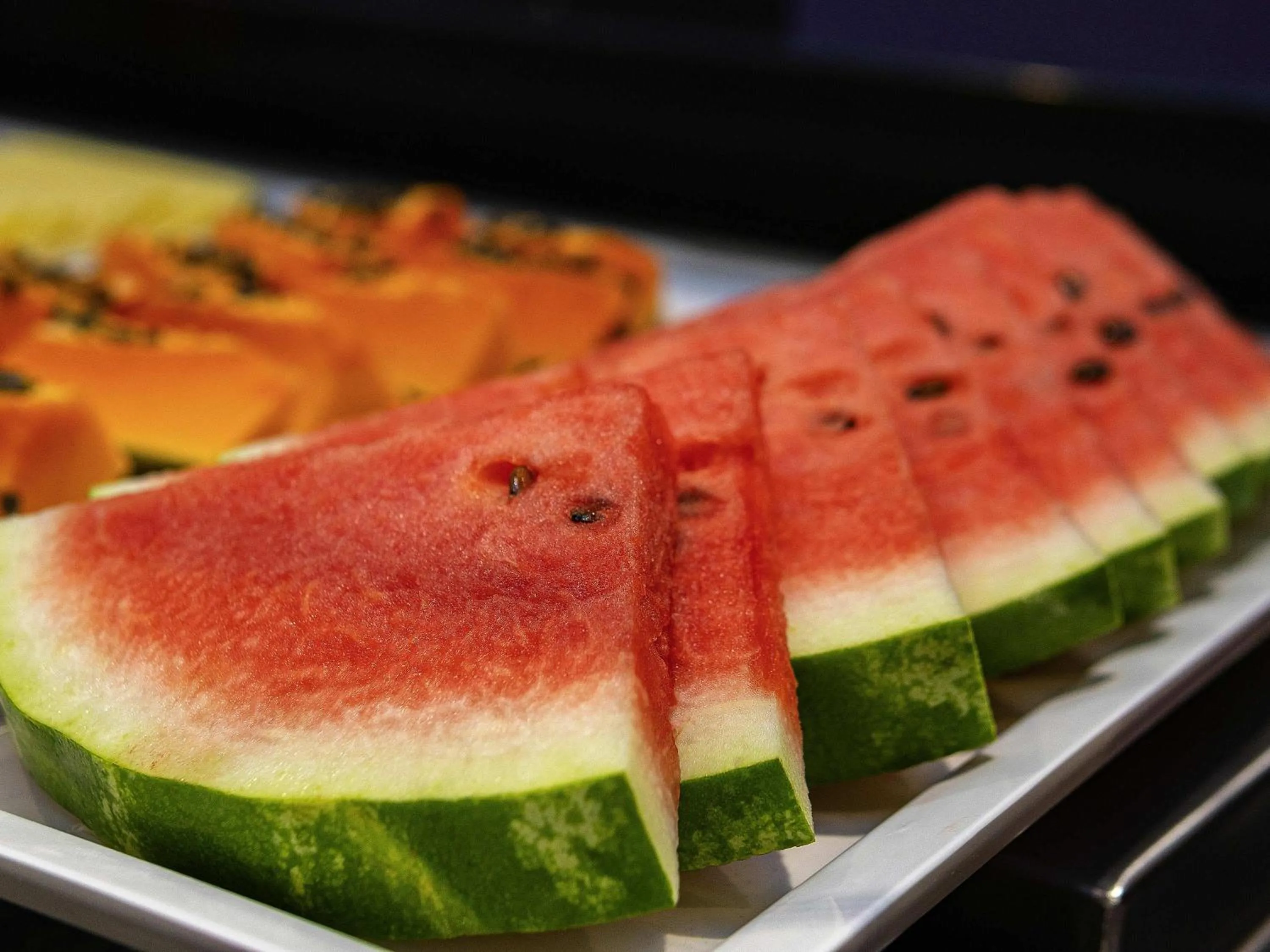 Breakfast in ibis budget Foz do Iguaçu