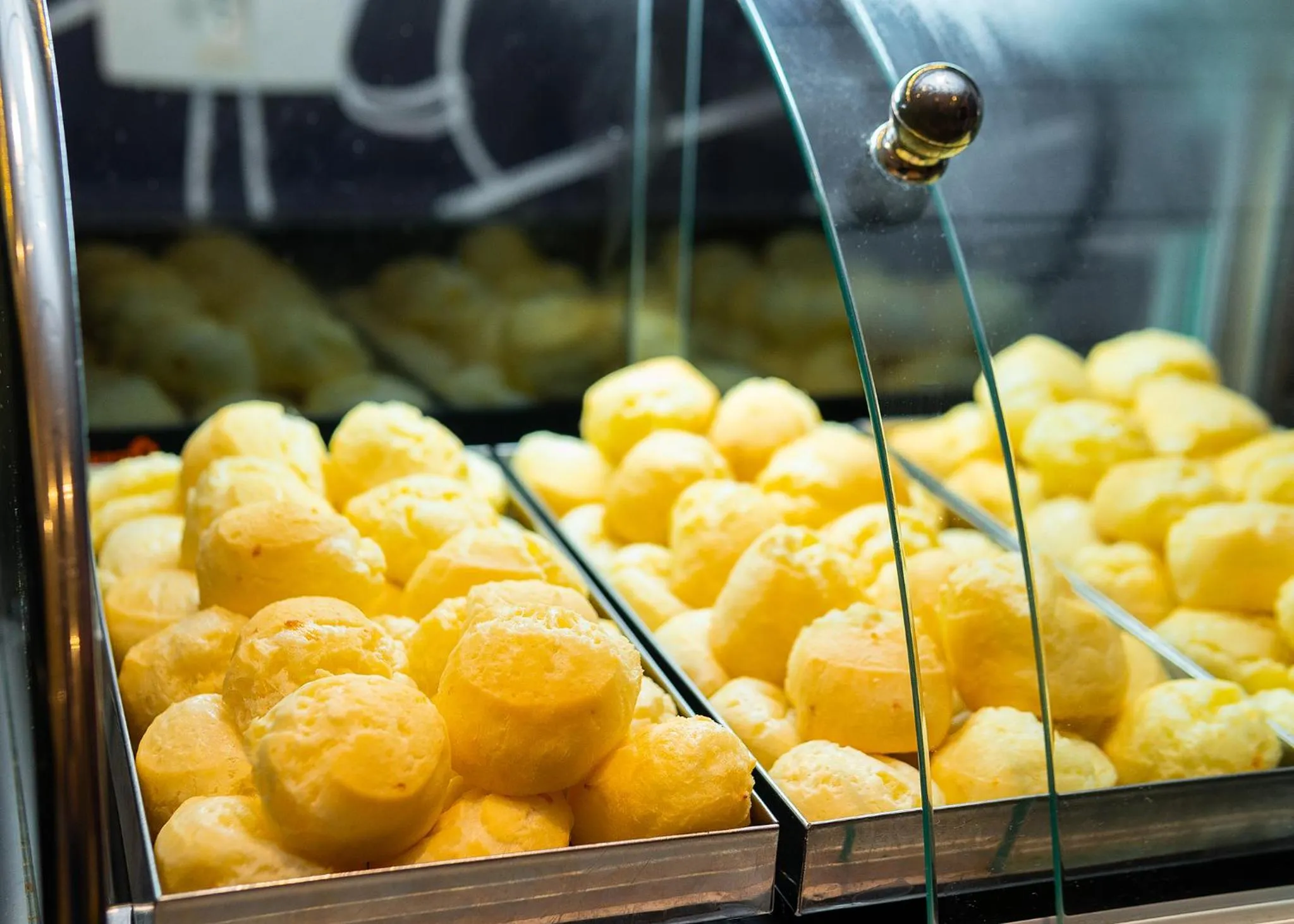 Food and drinks in ibis budget Foz do Iguaçu