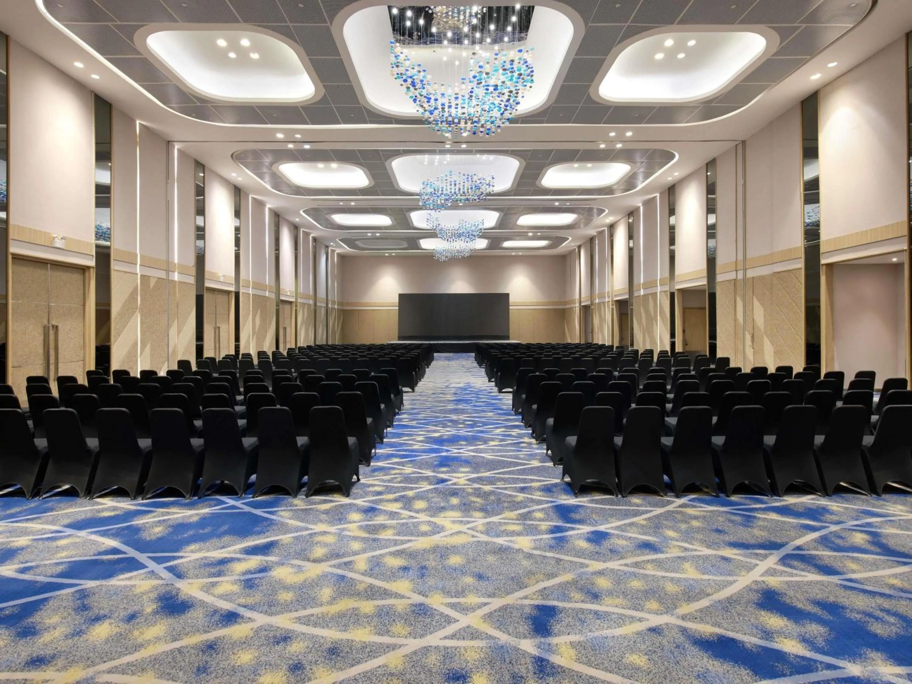 Meeting/conference room in Novotel Samator Surabaya Timur
