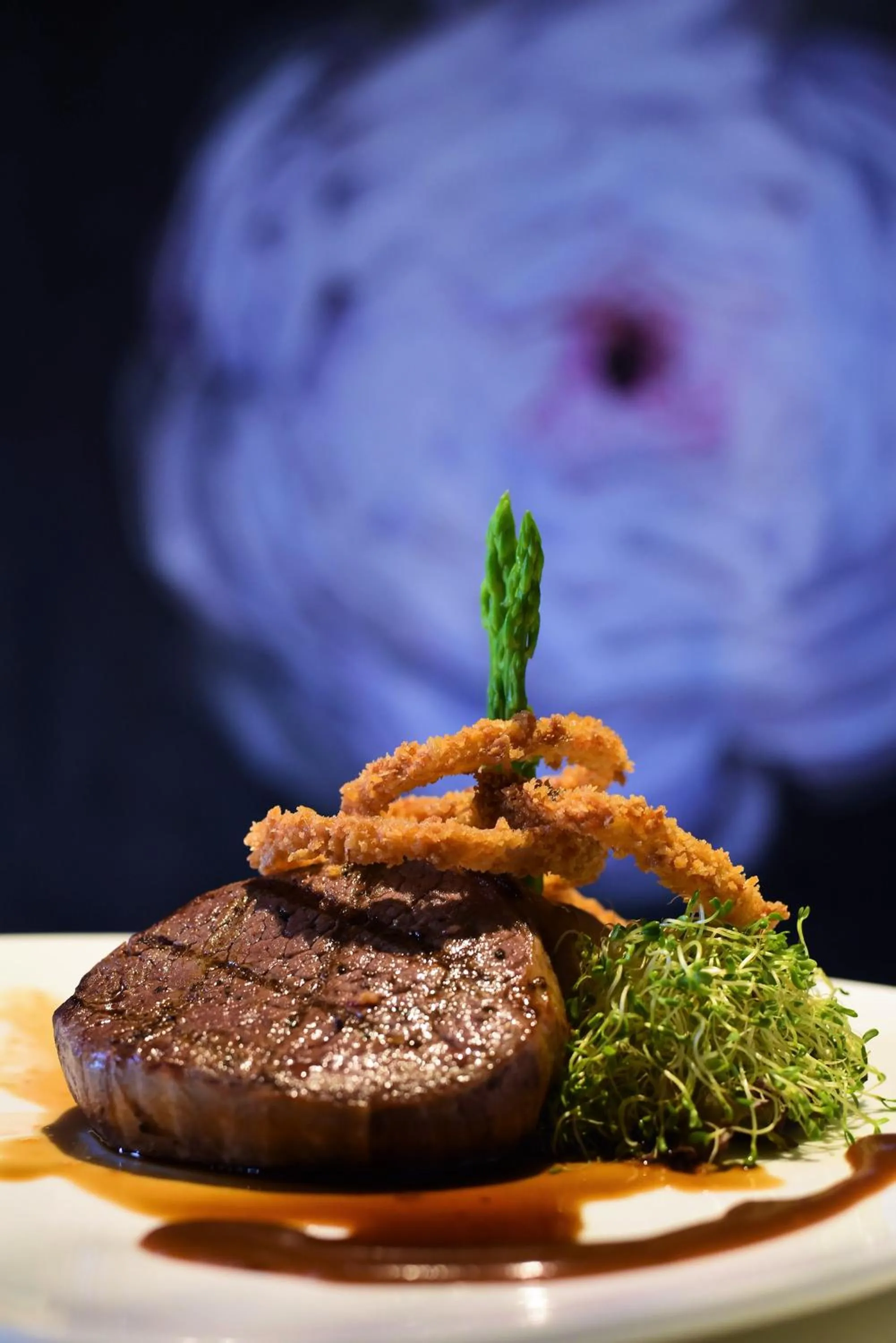 Food and drinks in Mercure Selangor Selayang