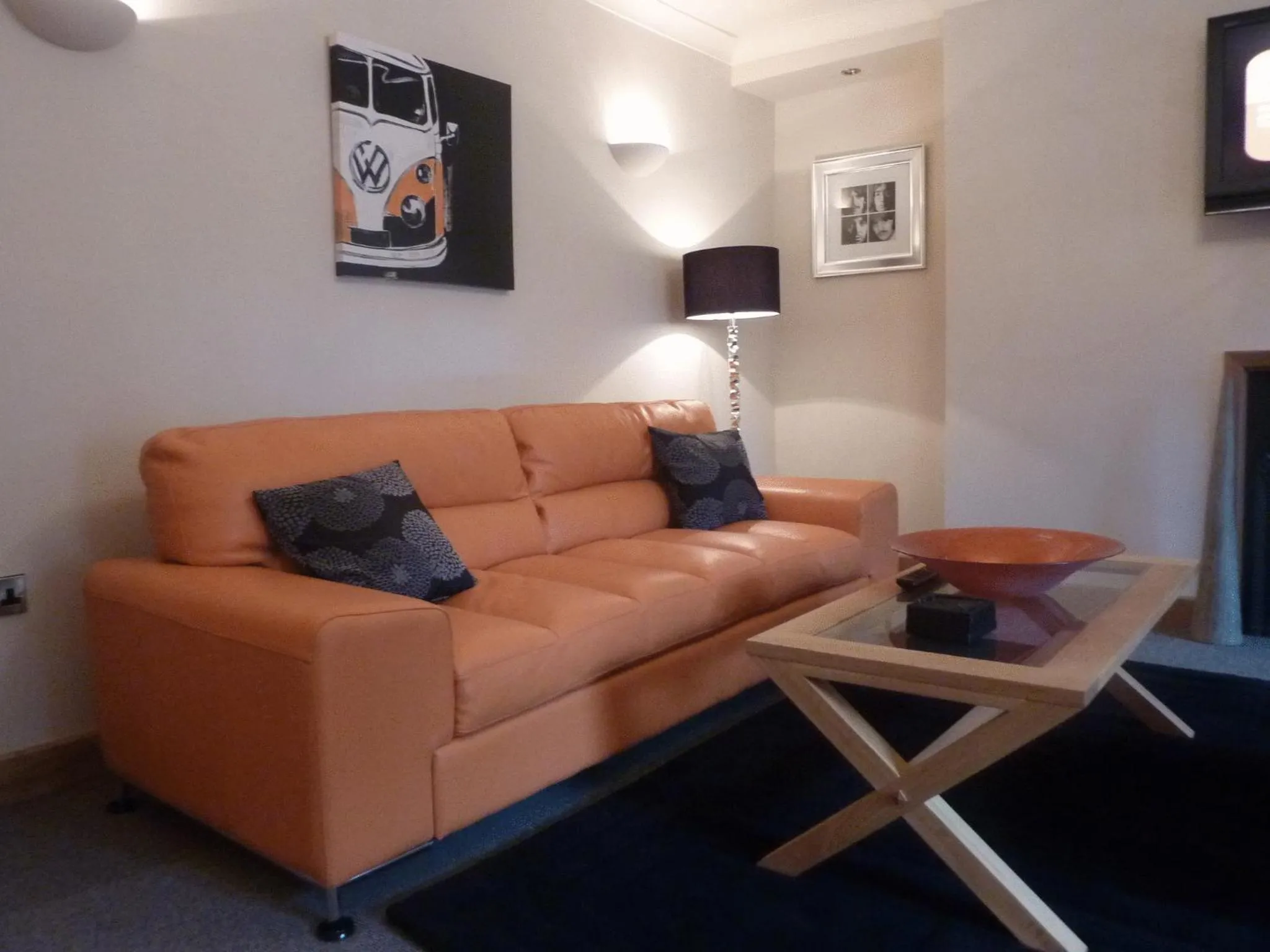 Garden Apartment in Hewlett Apartments
