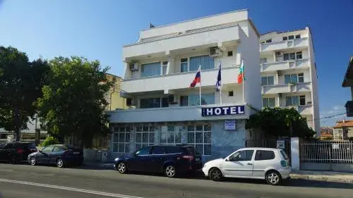 Stemak Hotel Stemak Hotel