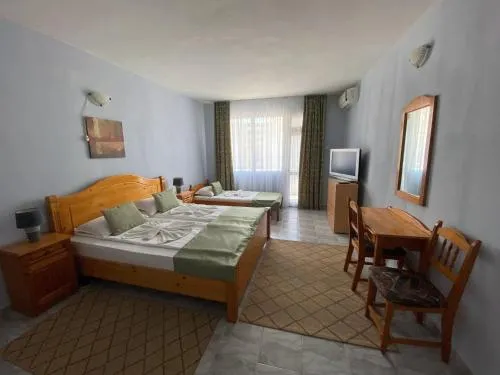 Stemak Hotel