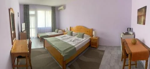 Stemak Hotel