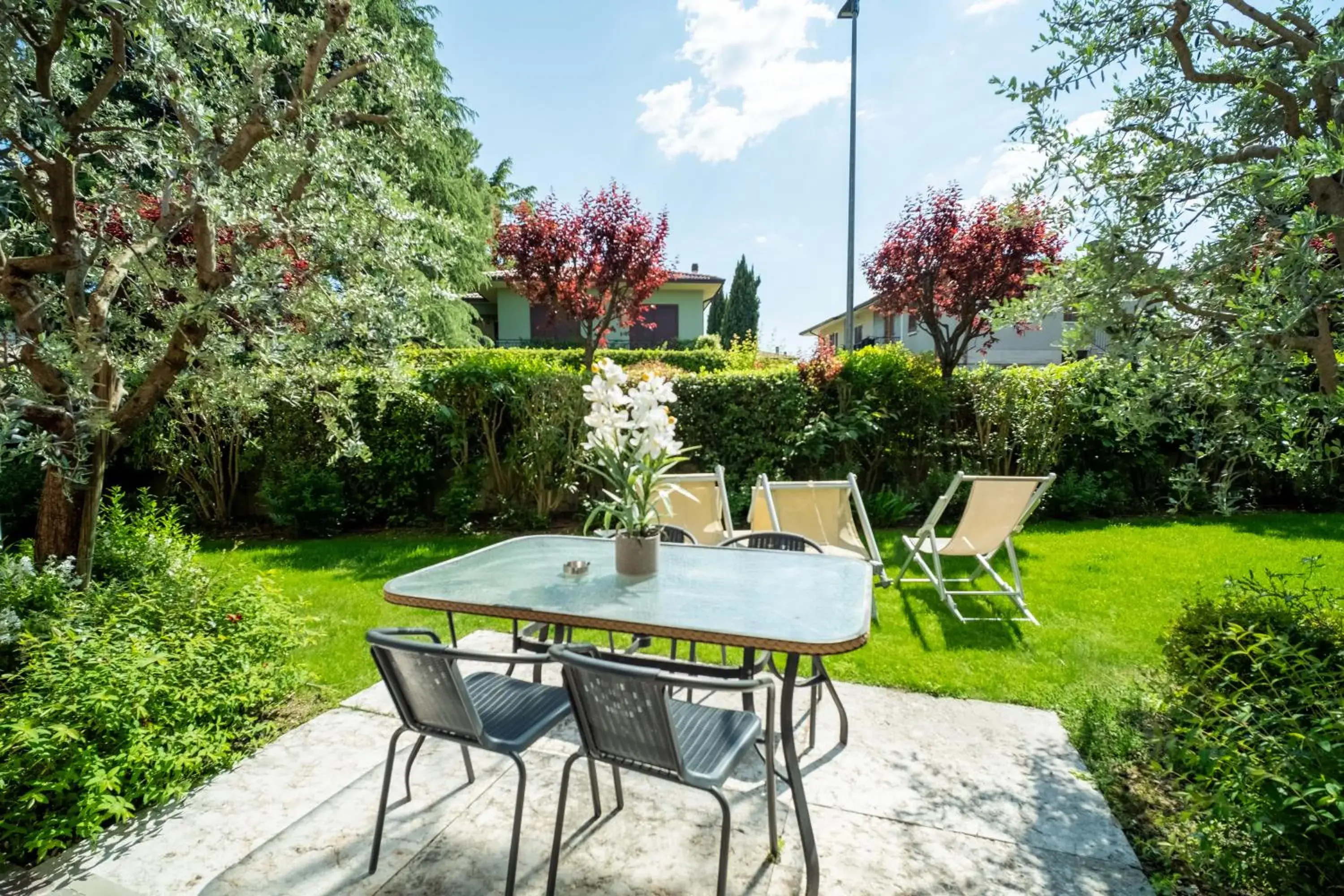 Superior Apartment in Acqua Resorts Superior Apartment in Acqua Resorts