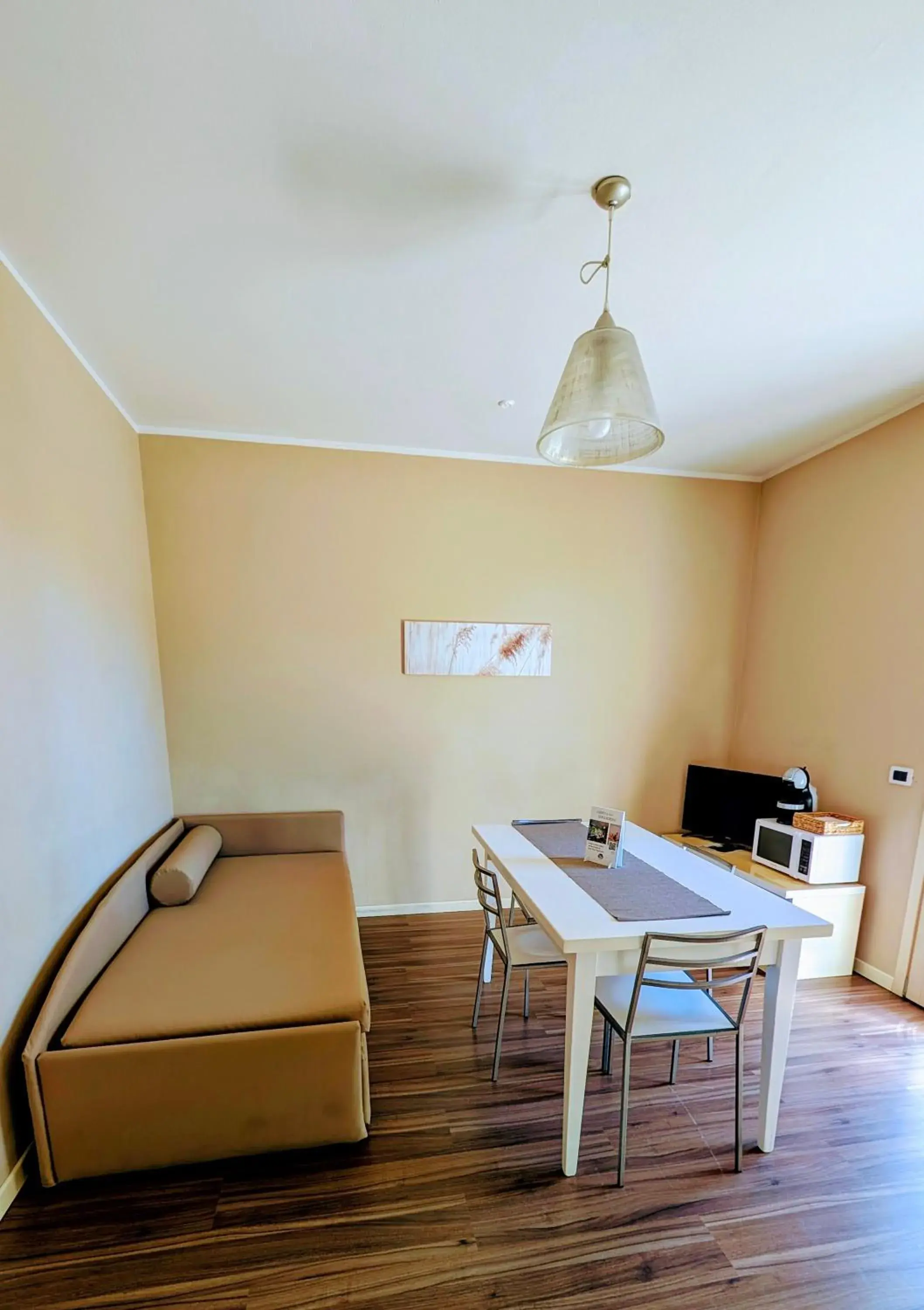 Living room in Acqua Resorts Living room in Acqua Resorts