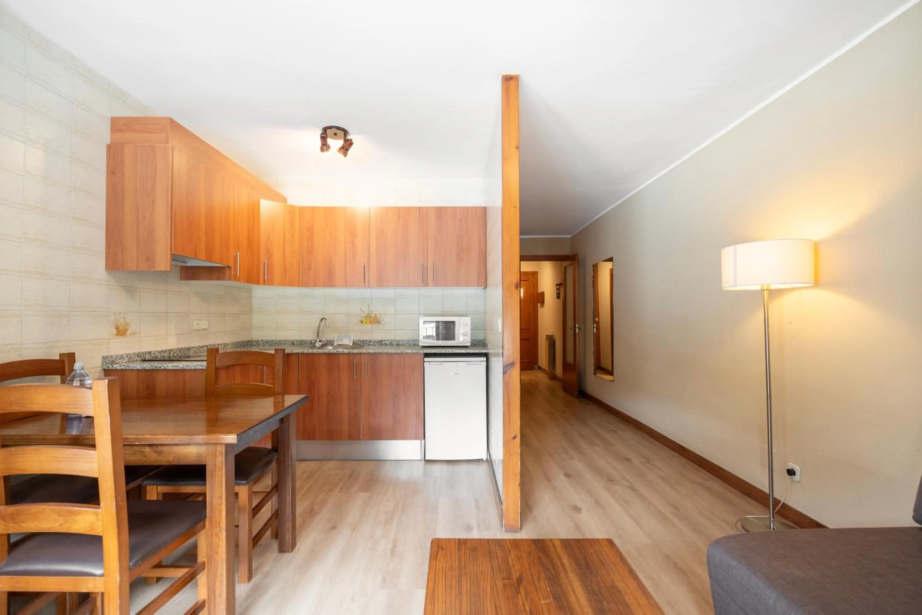 Dining area in Aparthotel AnyosPark Mountain & Wellness Resort